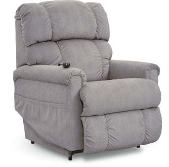 pinnacle platinum power lift recliner