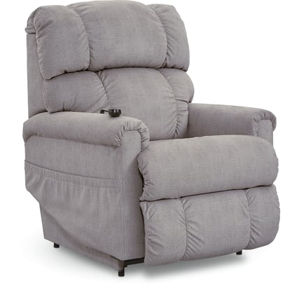 pinnacle platinum power lift recliner