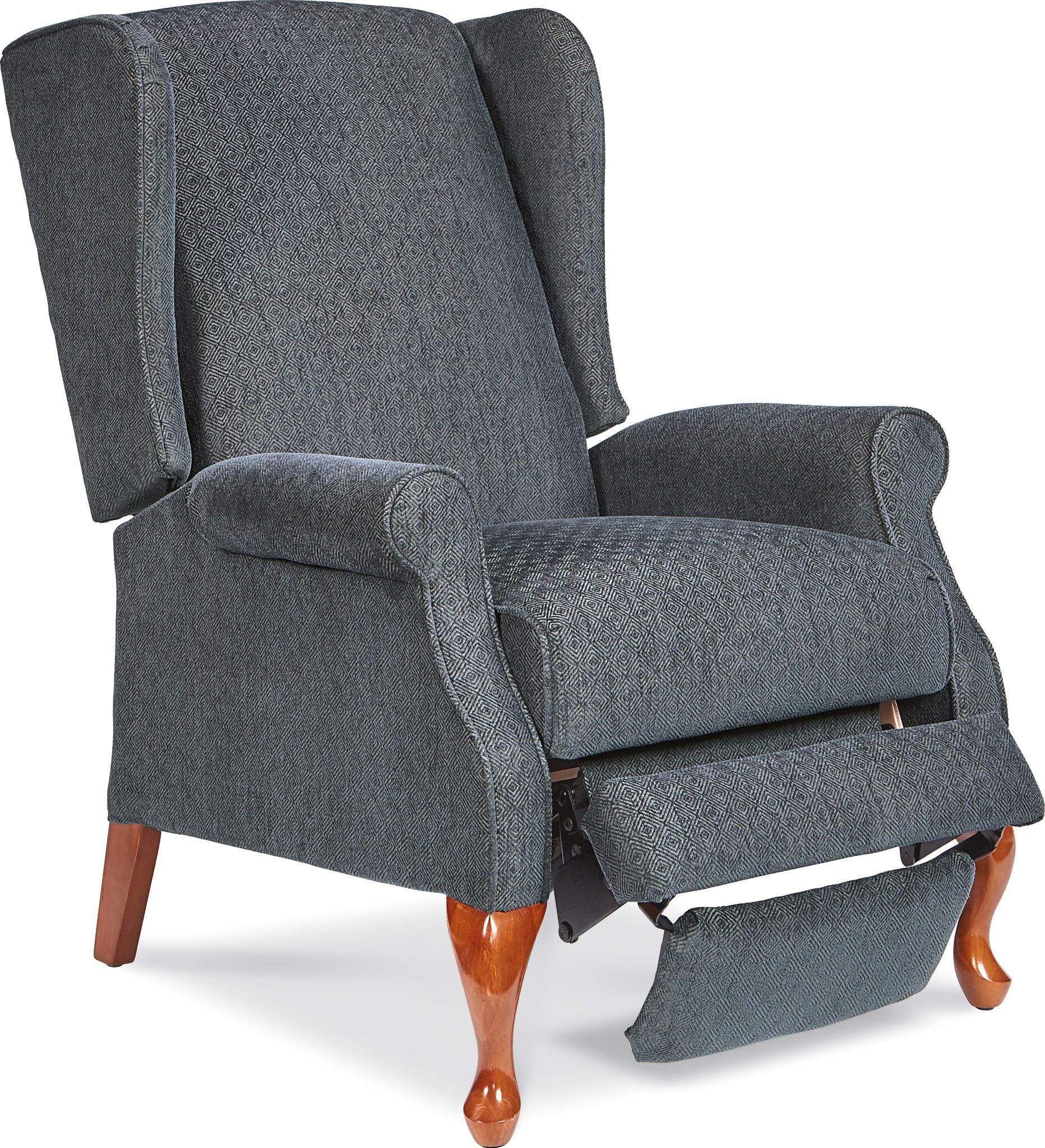 cost of the kimberly high leg recliner