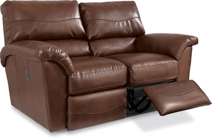 la-z-boy hand crafted furniture