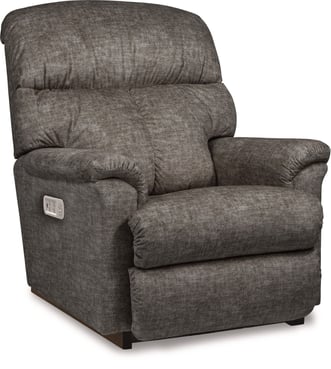 reed power rocker recliner