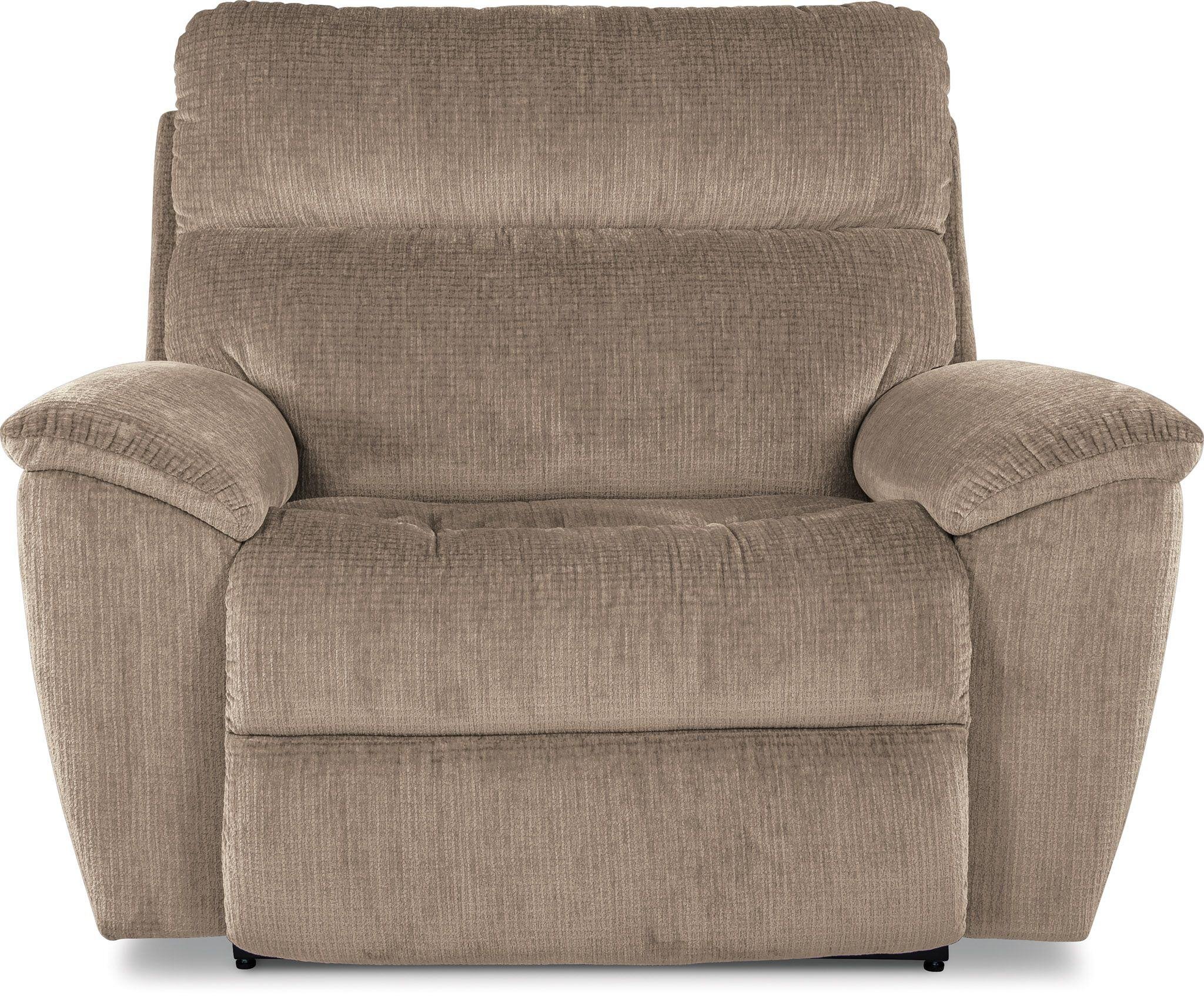 unique features of the roman reclining chair & a half