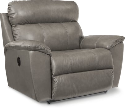roman reclining chair and a half
