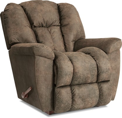 maverick recliner 