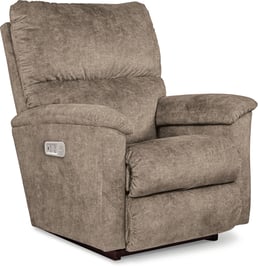 brooks power recliner