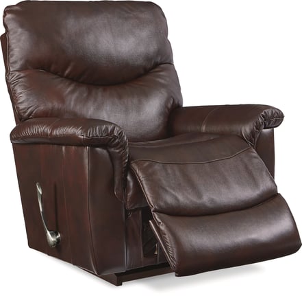 james rocking recliner