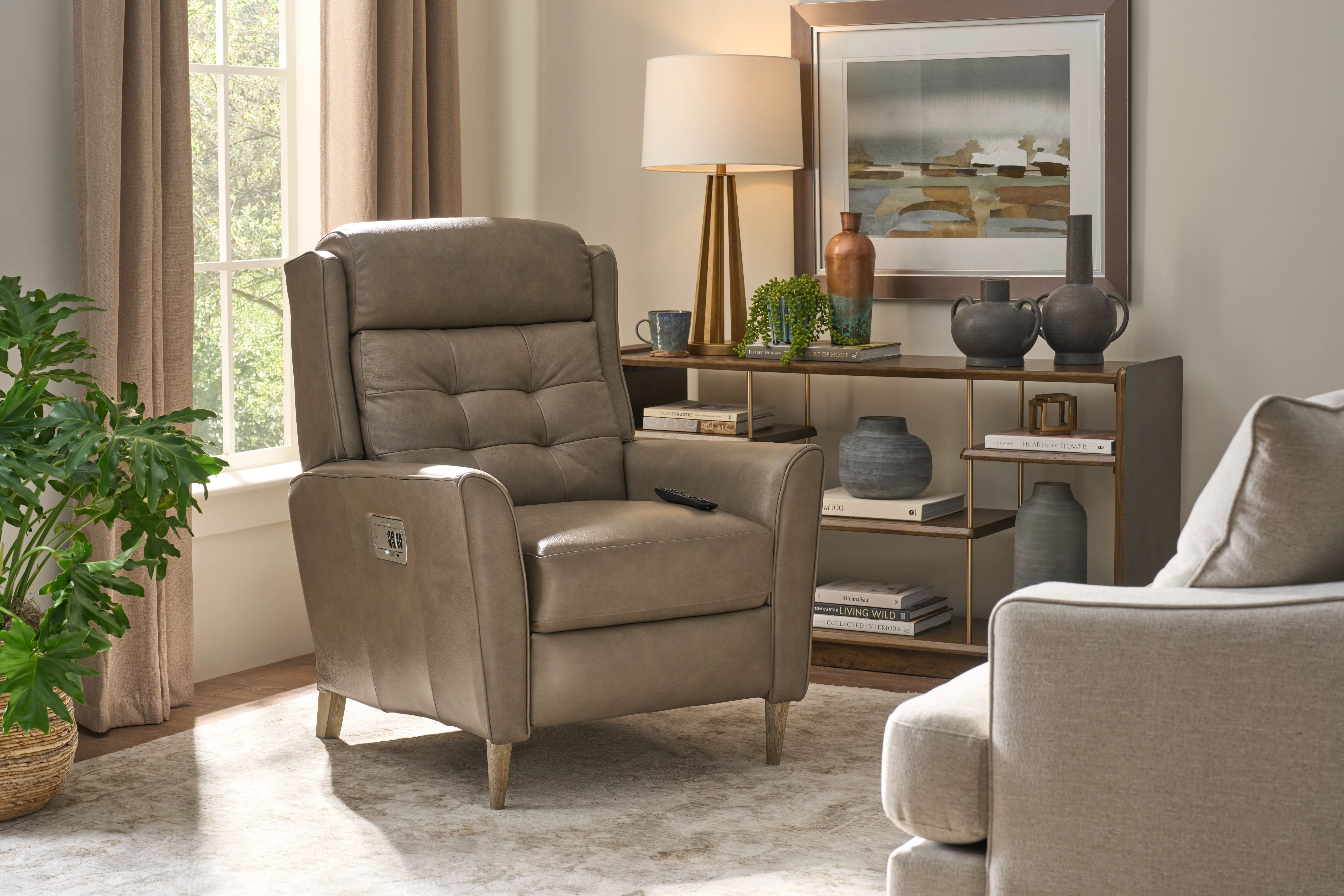 define zones in open plan spaces