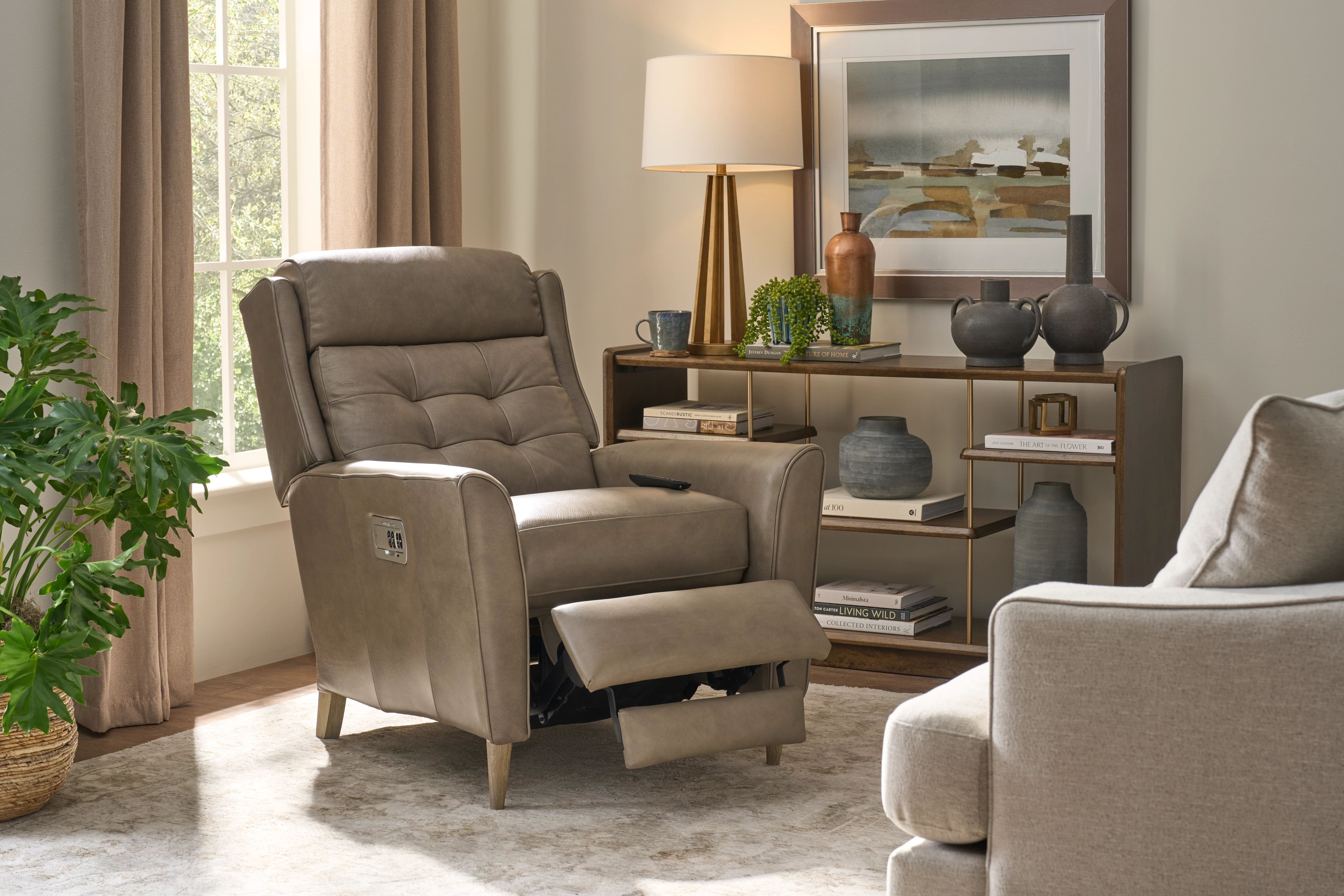 choose a color scheme that reflects your style