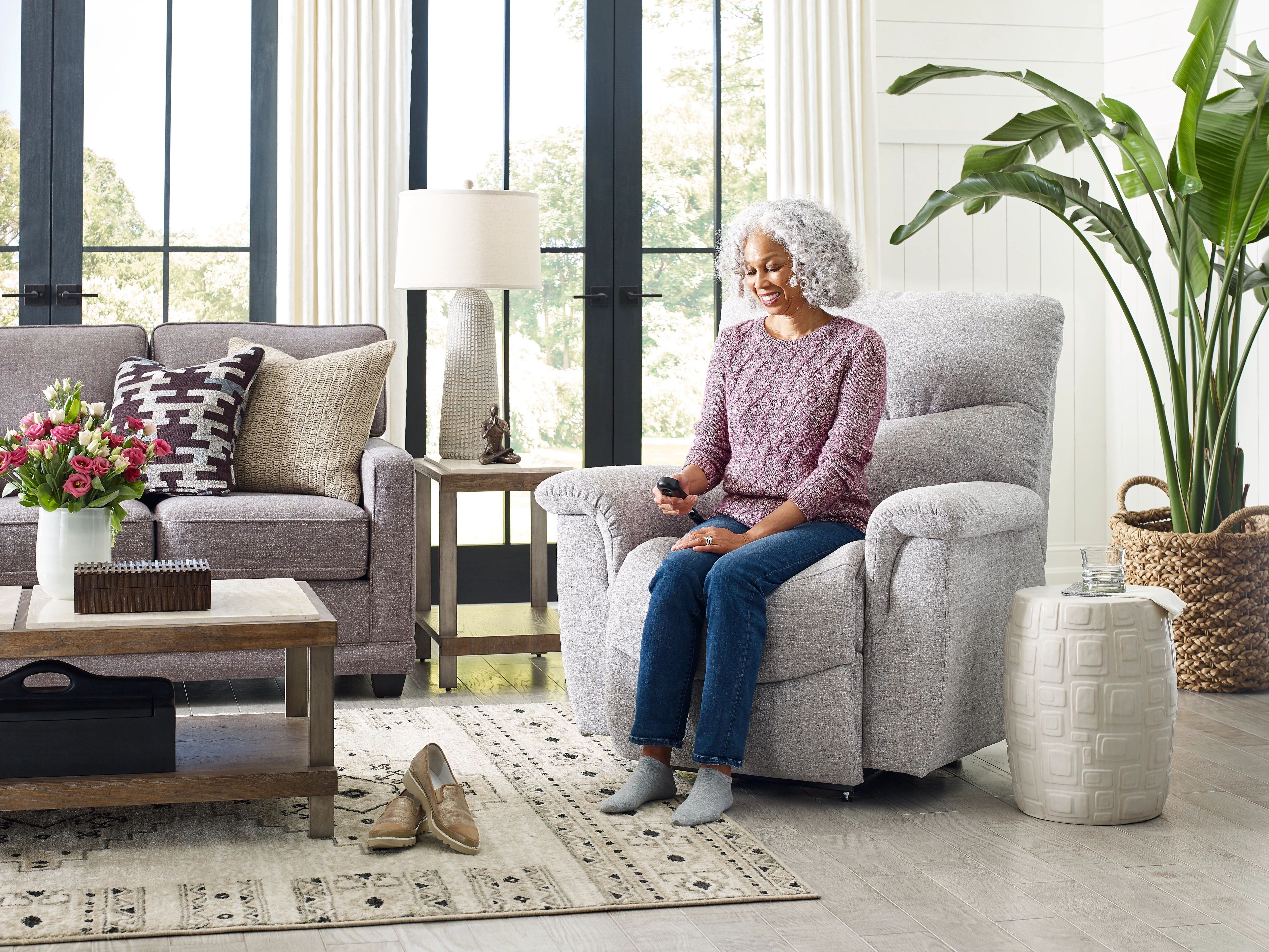 ready to find the right reading chair for you?