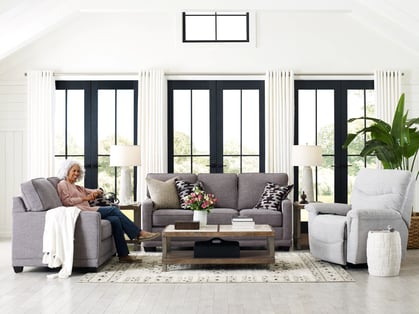 kennedy sofa and loveseat set