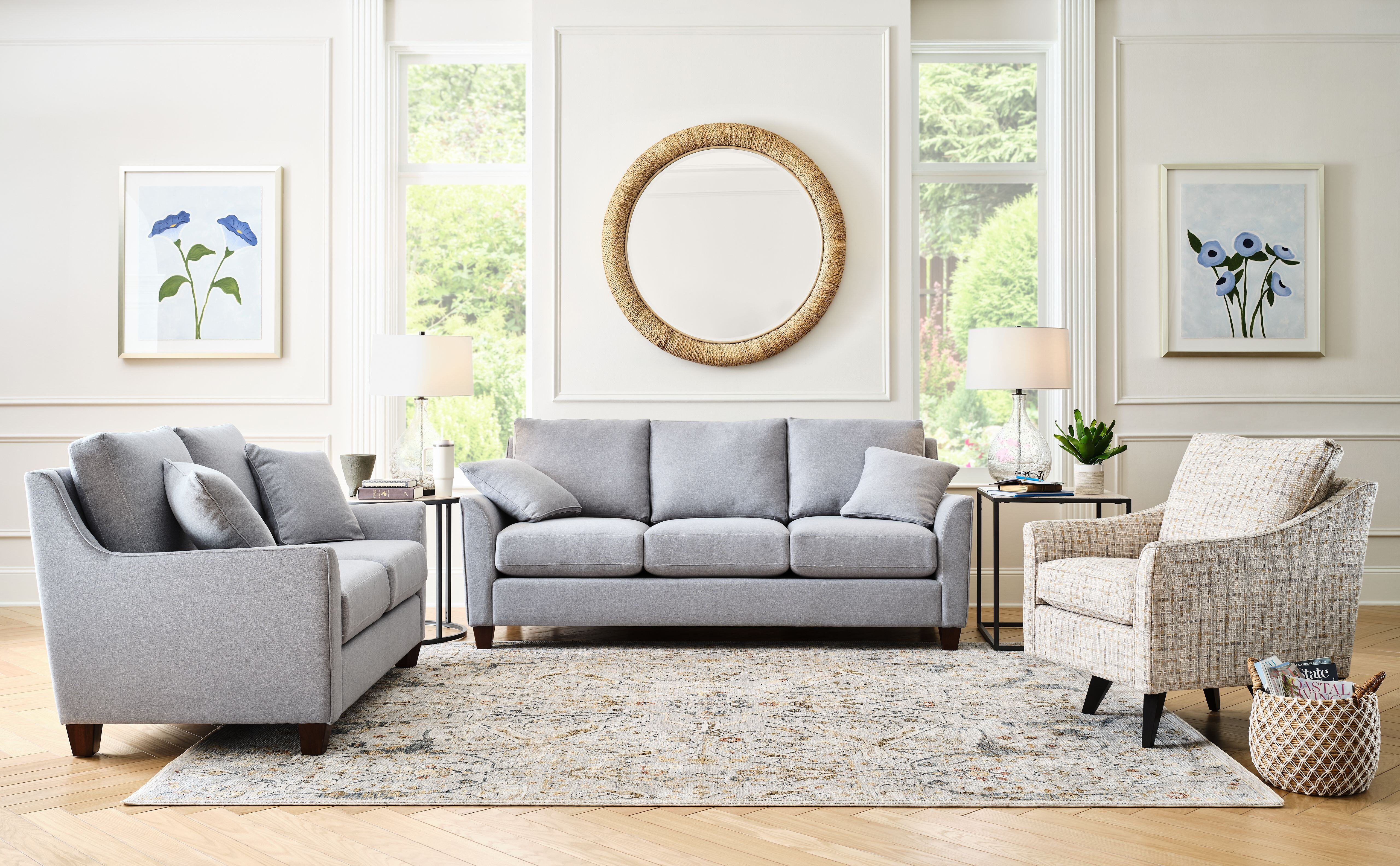 what to look for when buying a modern sofa