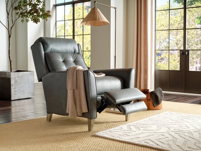 accent recliners
