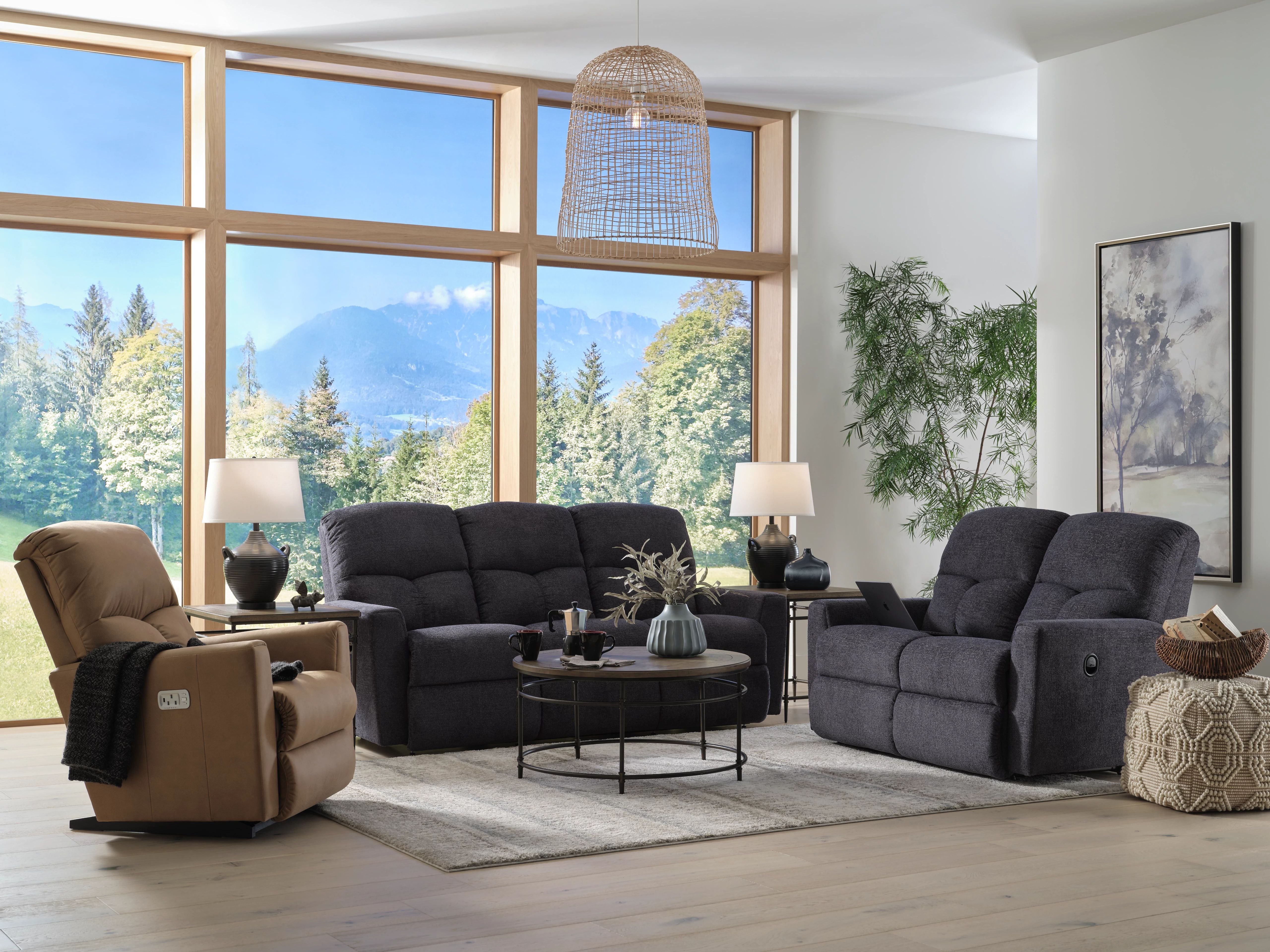 ready to find the right furniture?