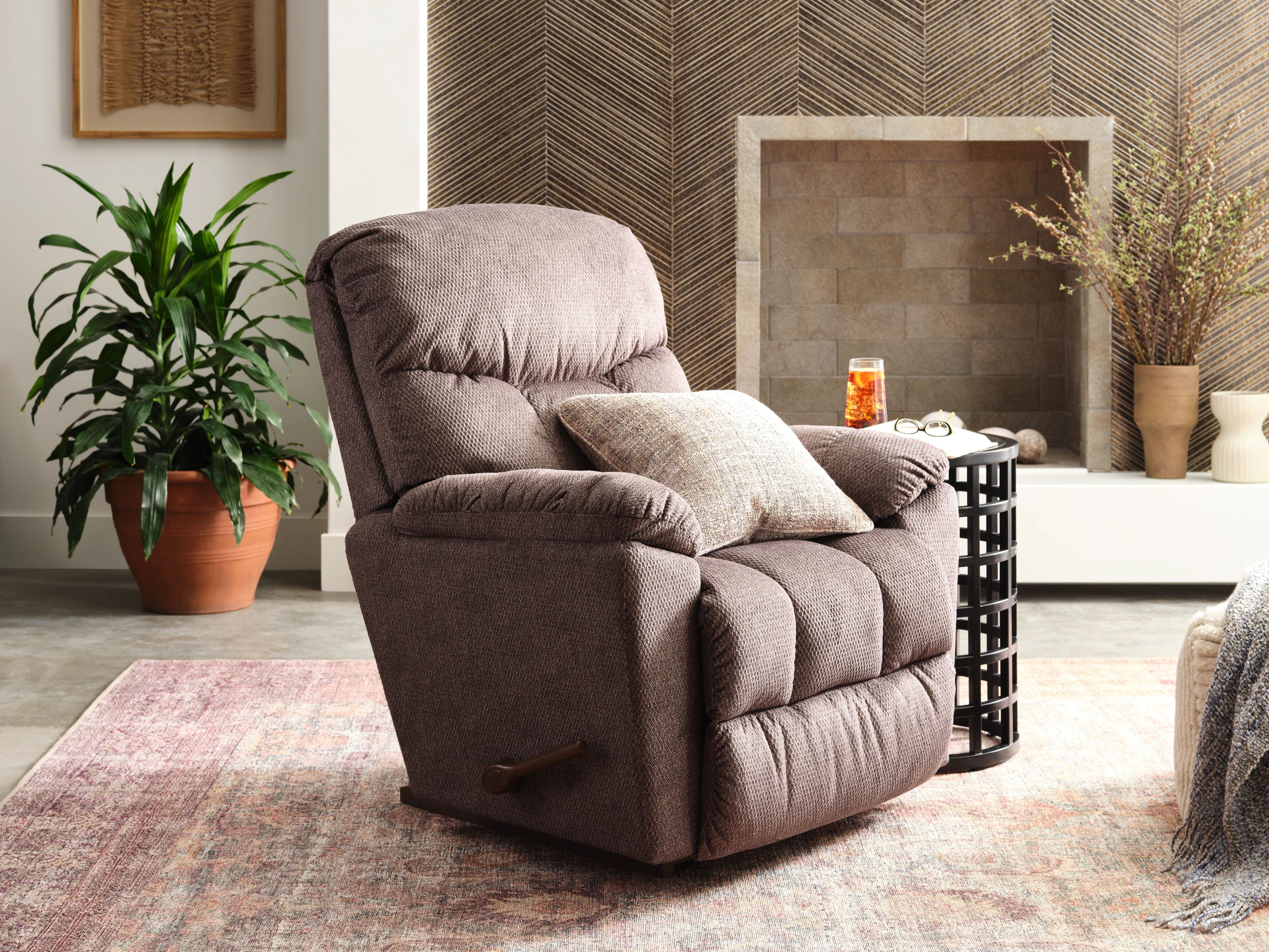 what is the best oversized recliner?
