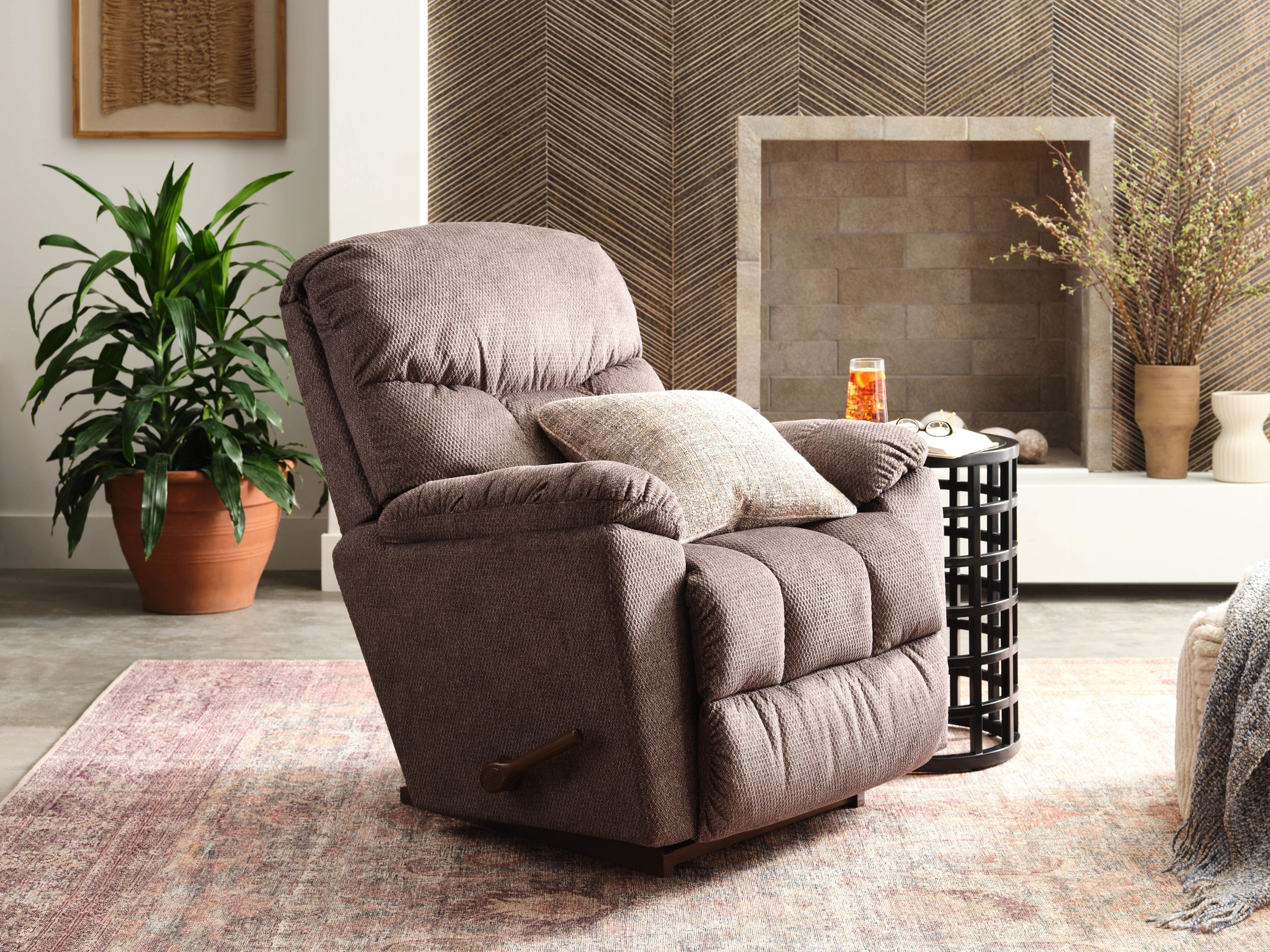 is the morrison recliner right for you?