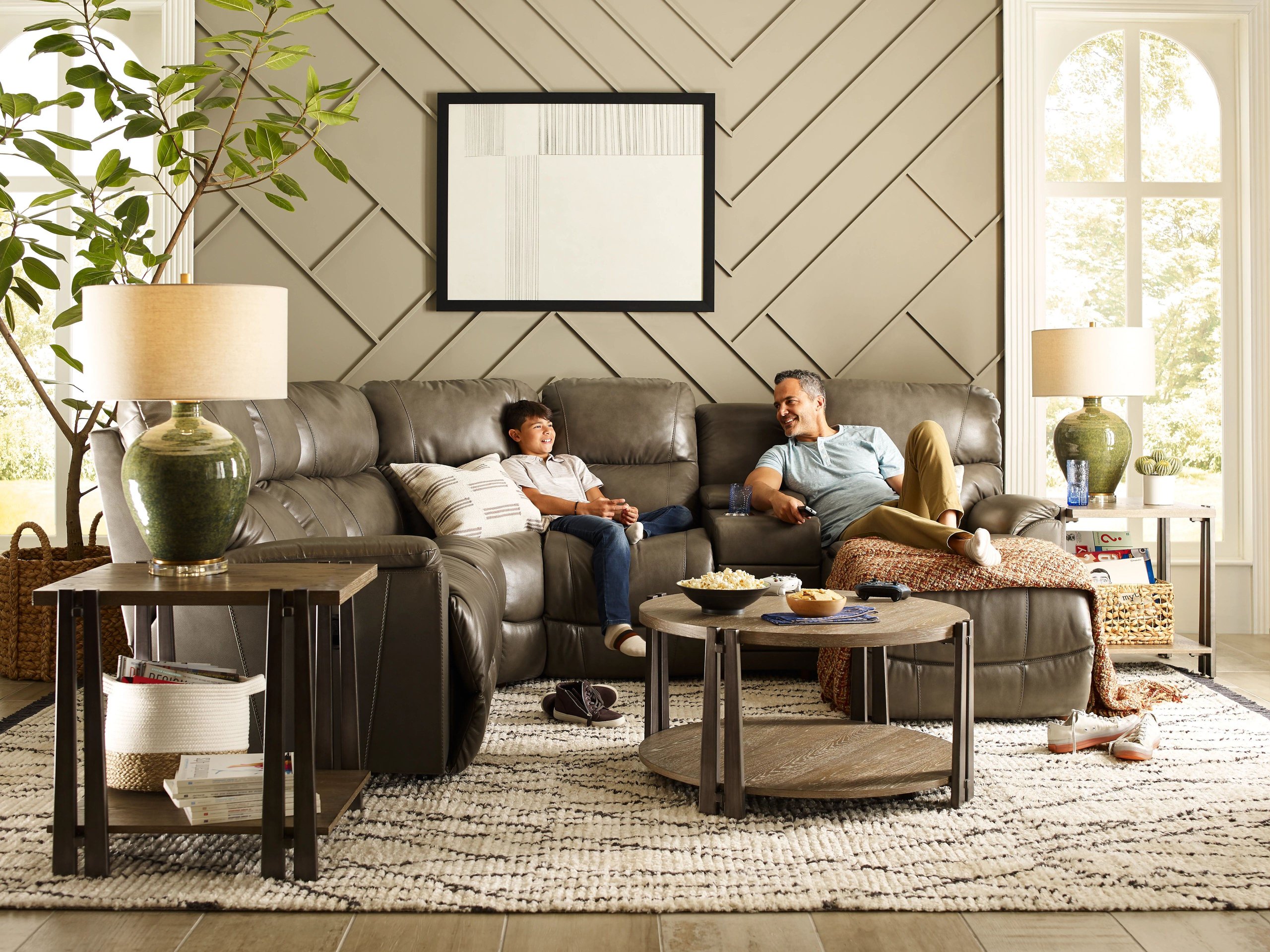 La-Z-Boy Vs. Living Spaces: Differences You Should Know