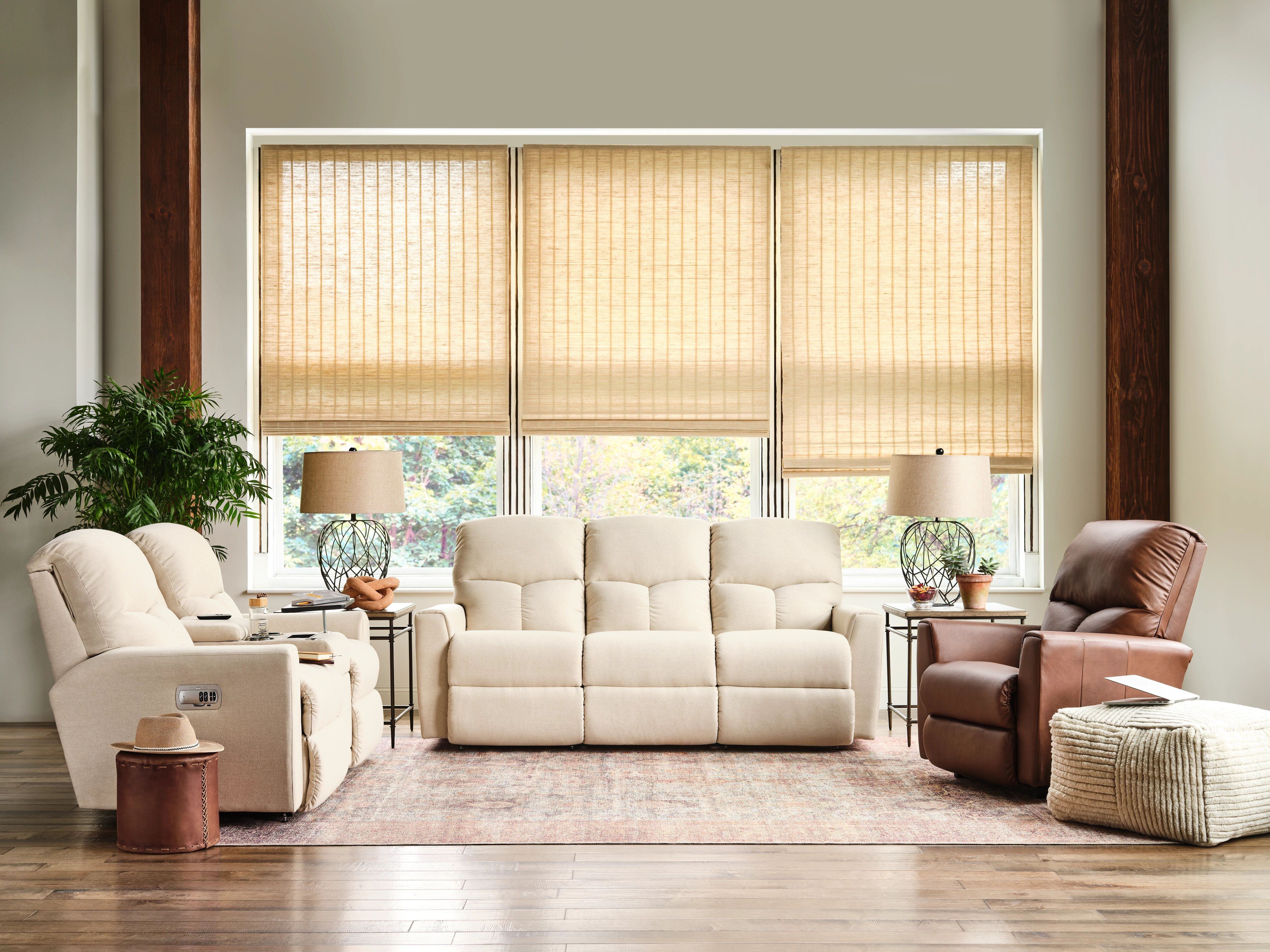 is the hawthorn reclining sofa right for you?