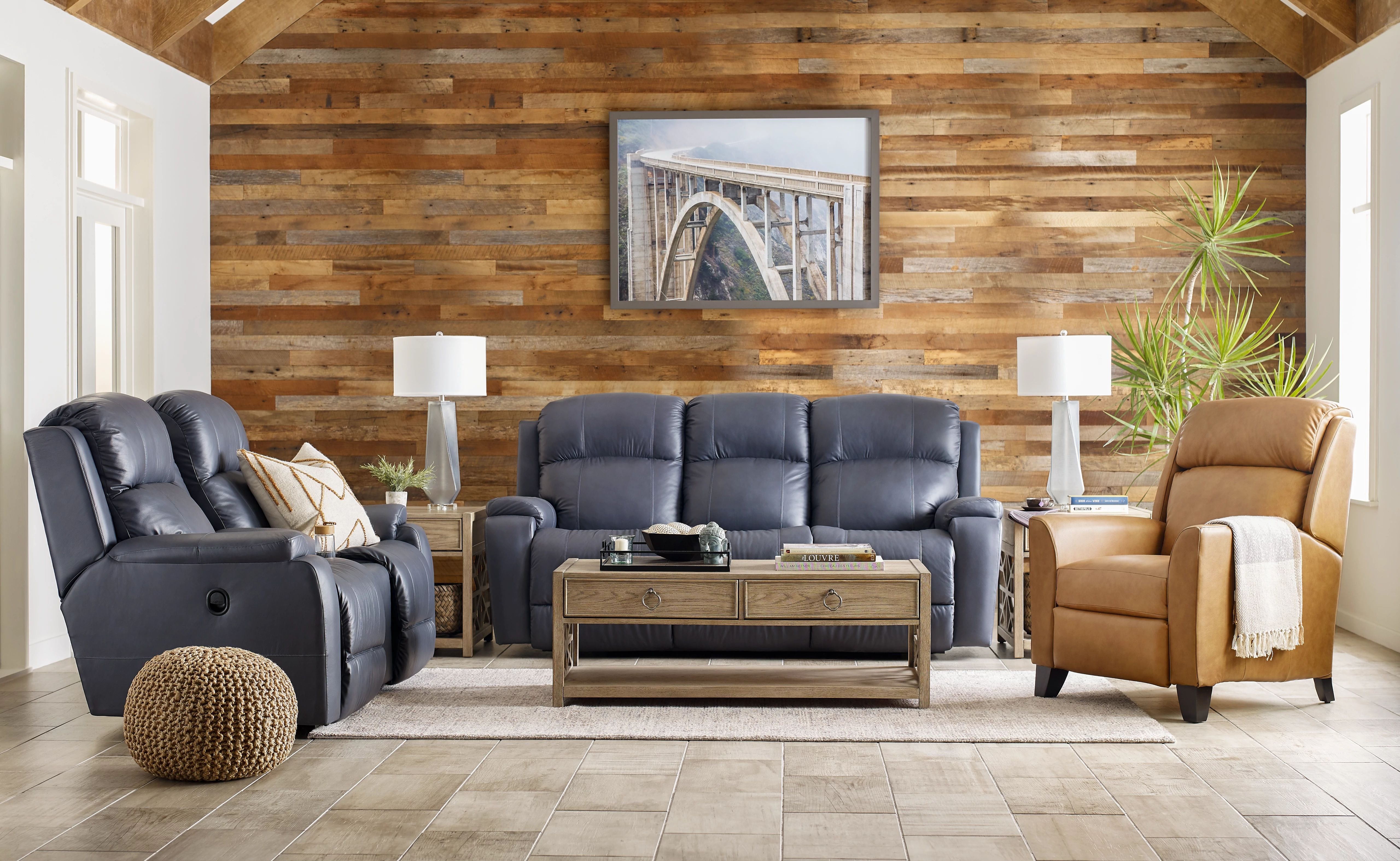 what's the ideal loveseat size for your home