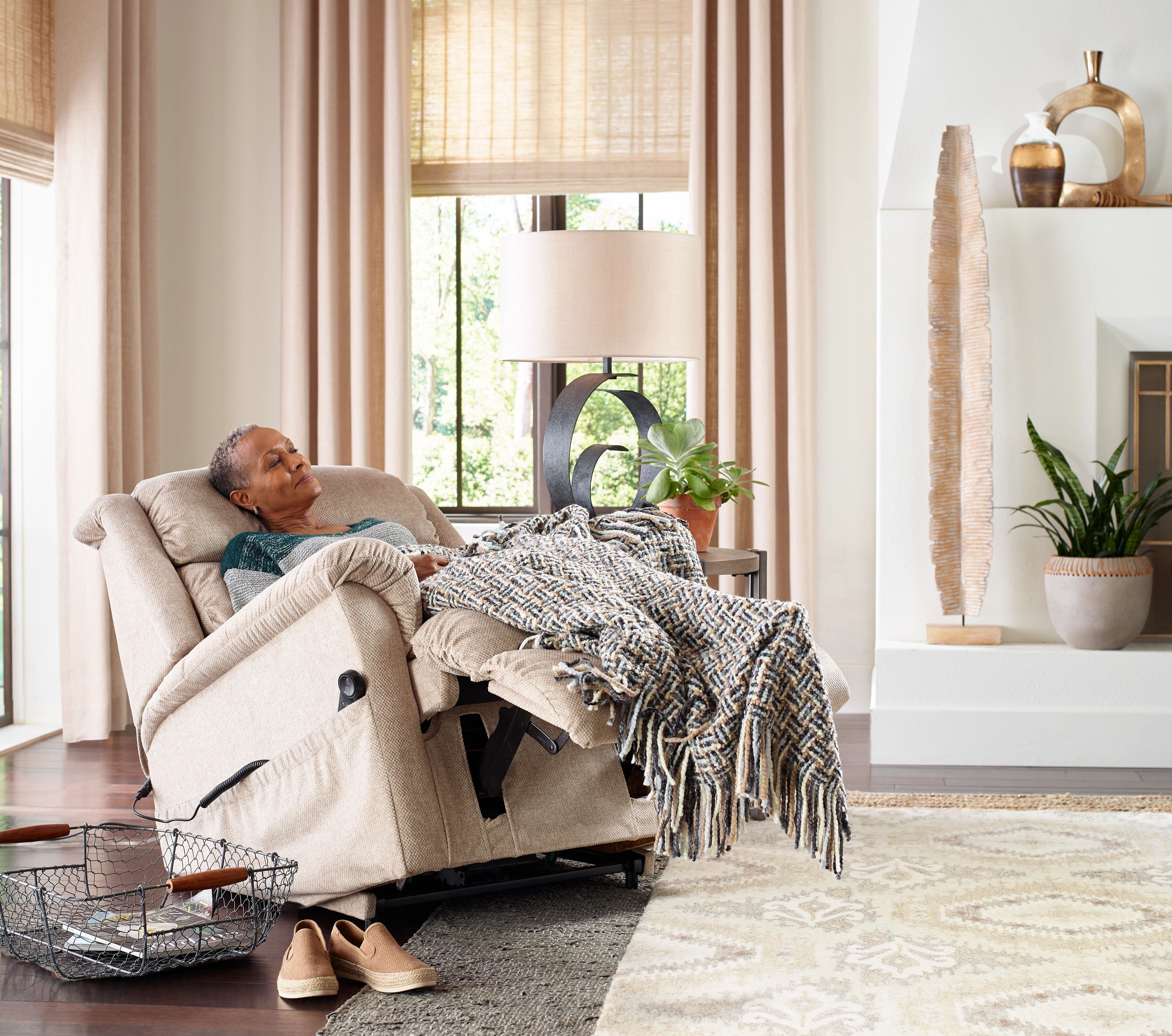 astor platinum power lift recliner options and upgrades