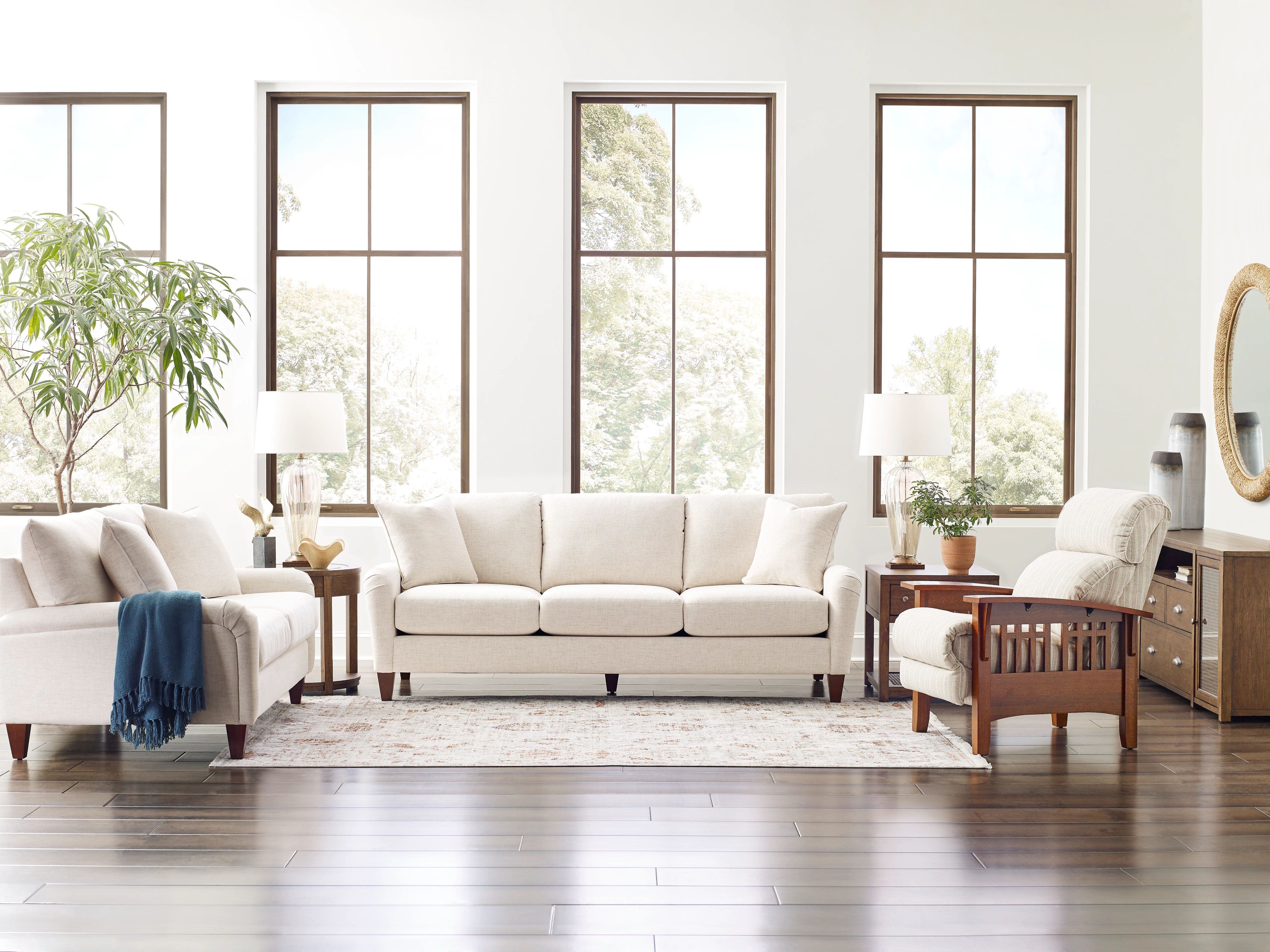 ready to find the right modern sofa for you?