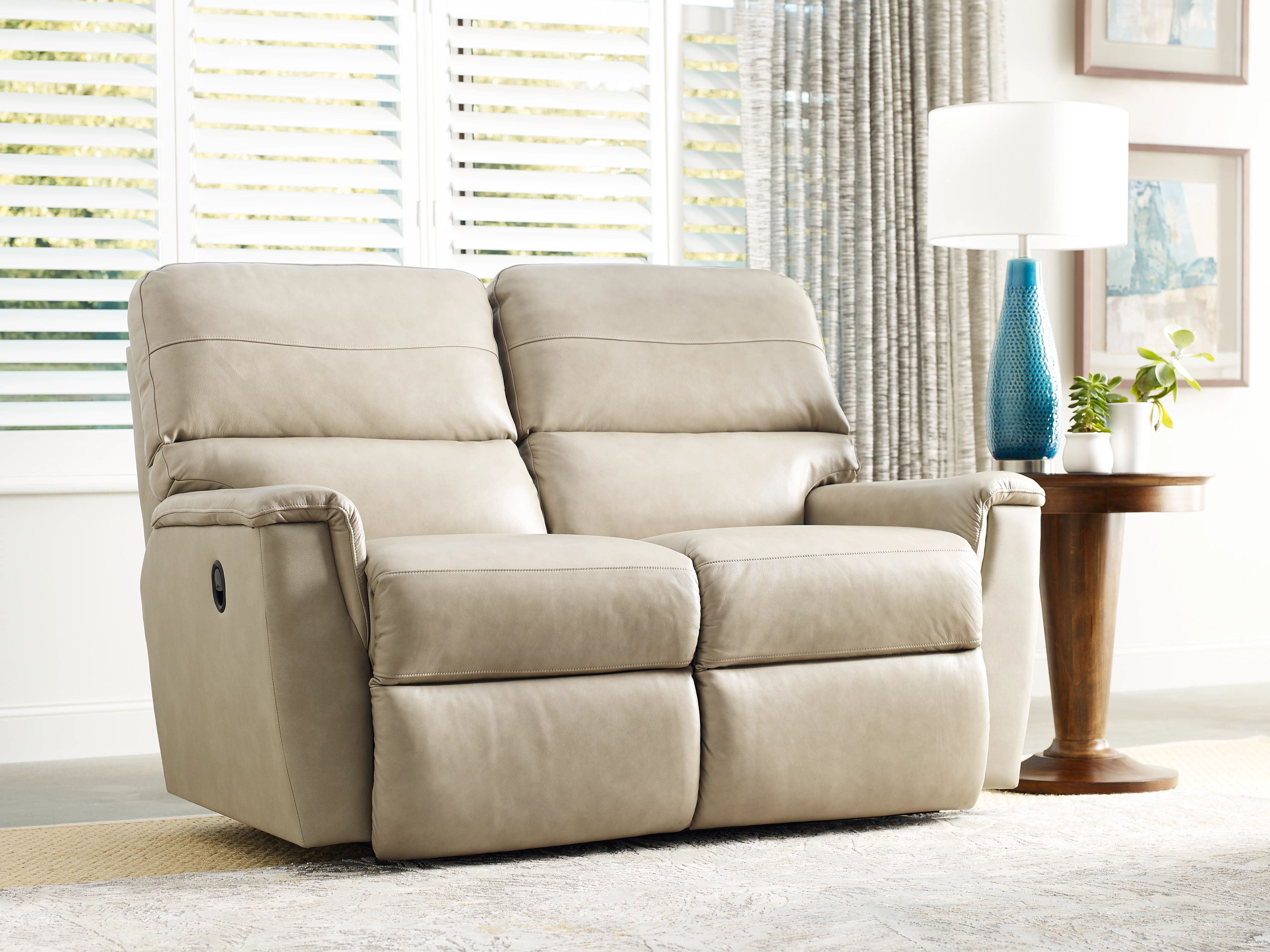 average length of a loveseat