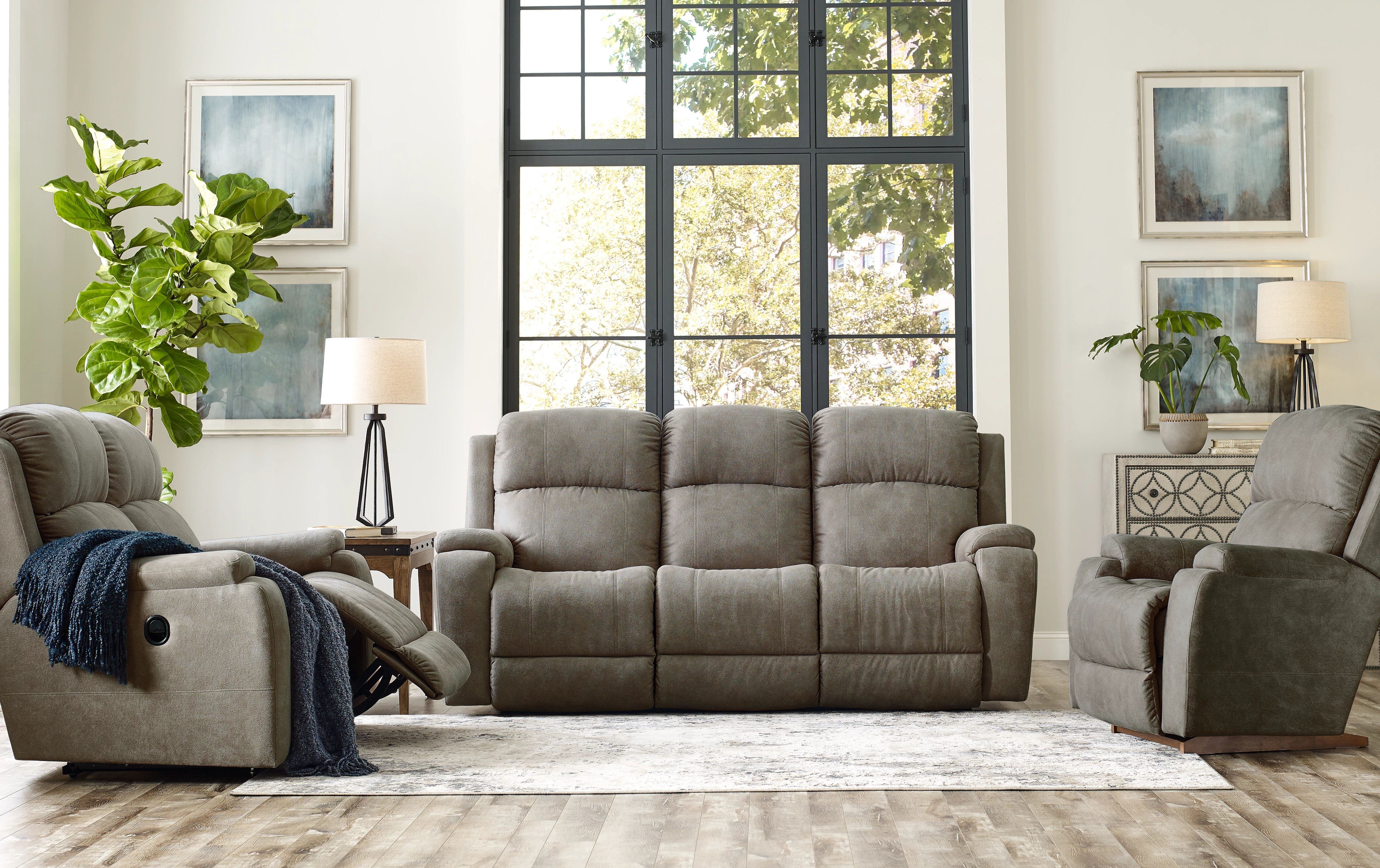 how much does the dorian reclining sofa cost?