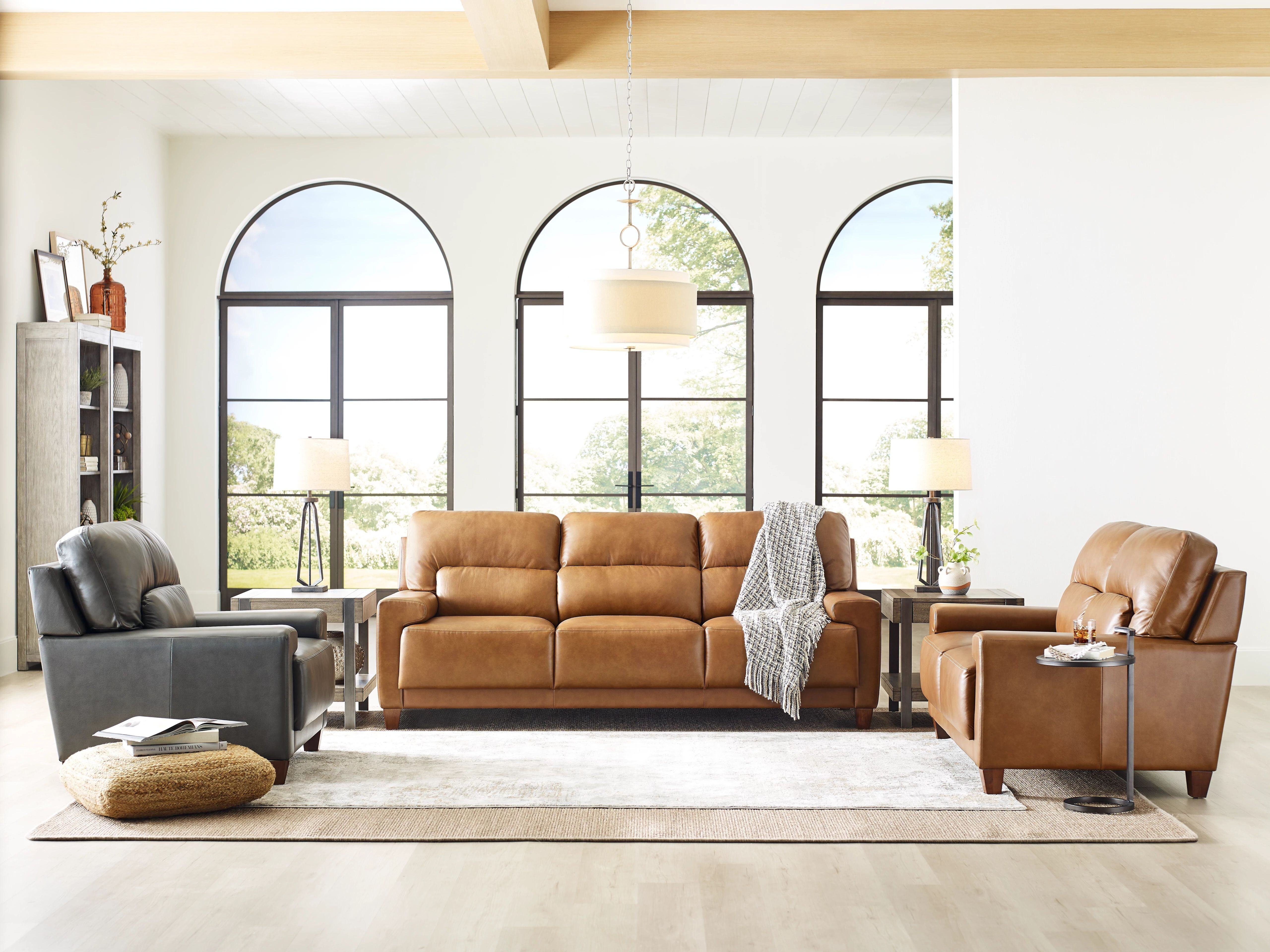 is the draper sofa right for you?