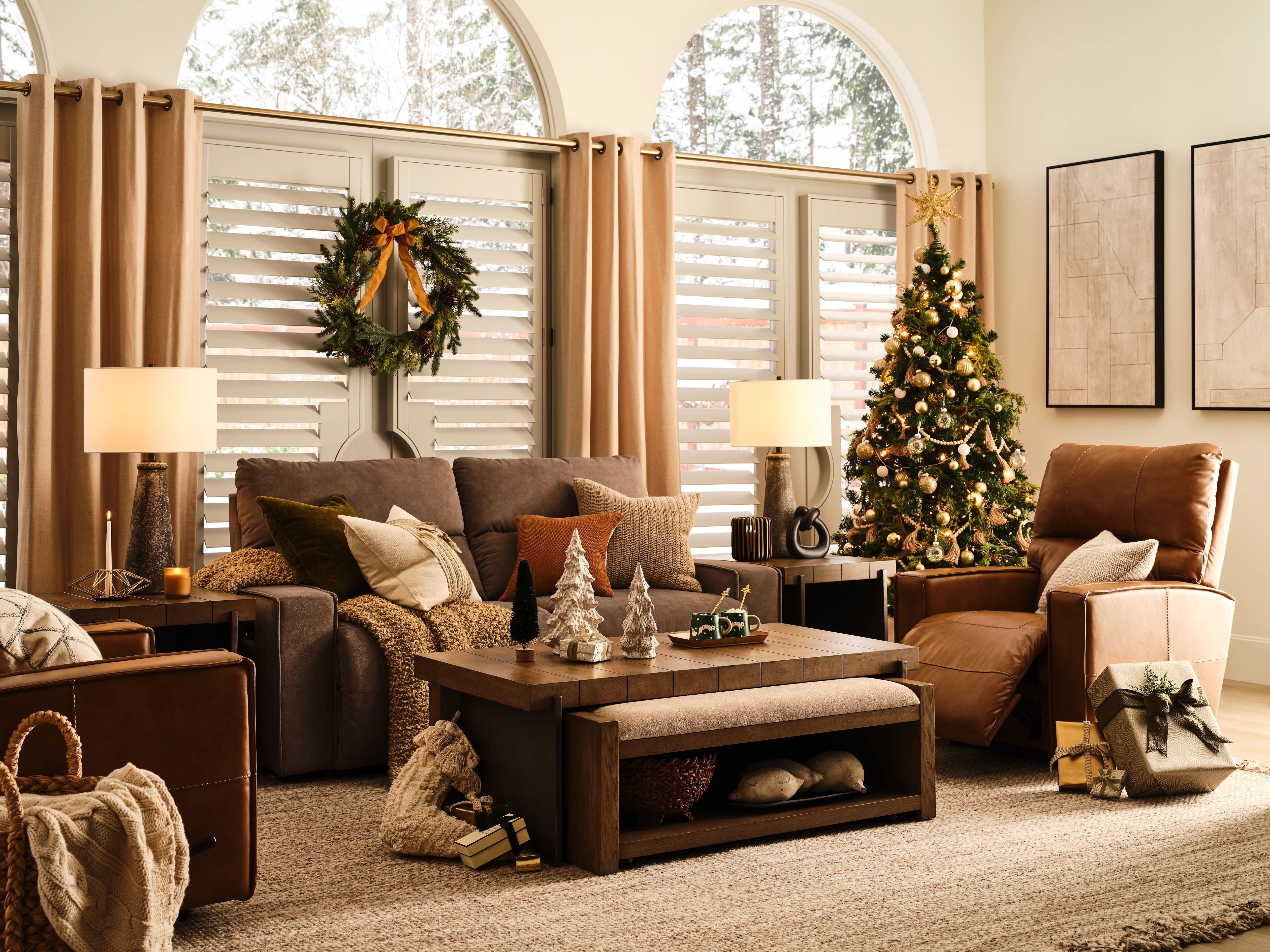 is the maddox reclining 2 seat sofa right for you?