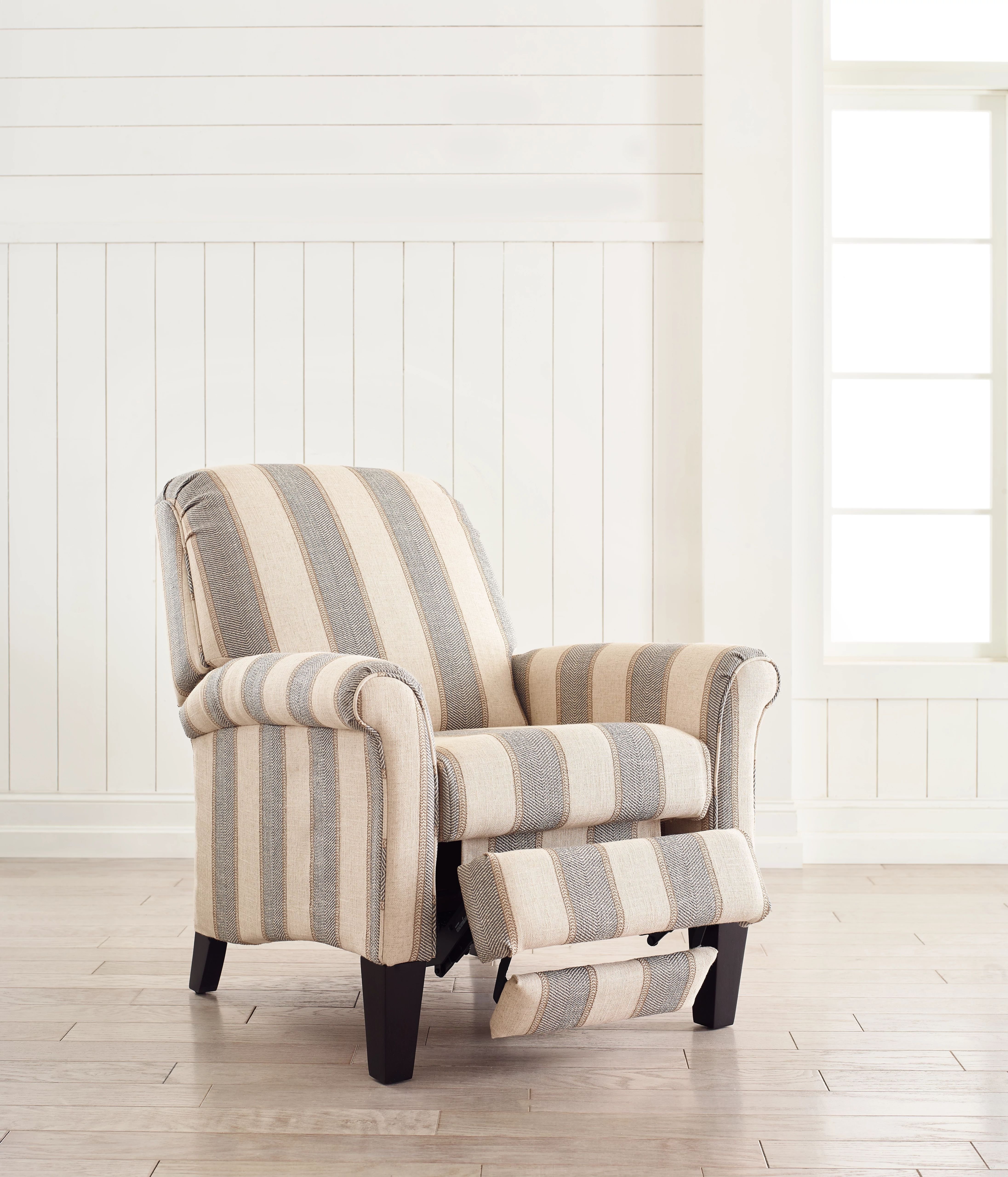 is the charlotte high leg reclining chair right for you?