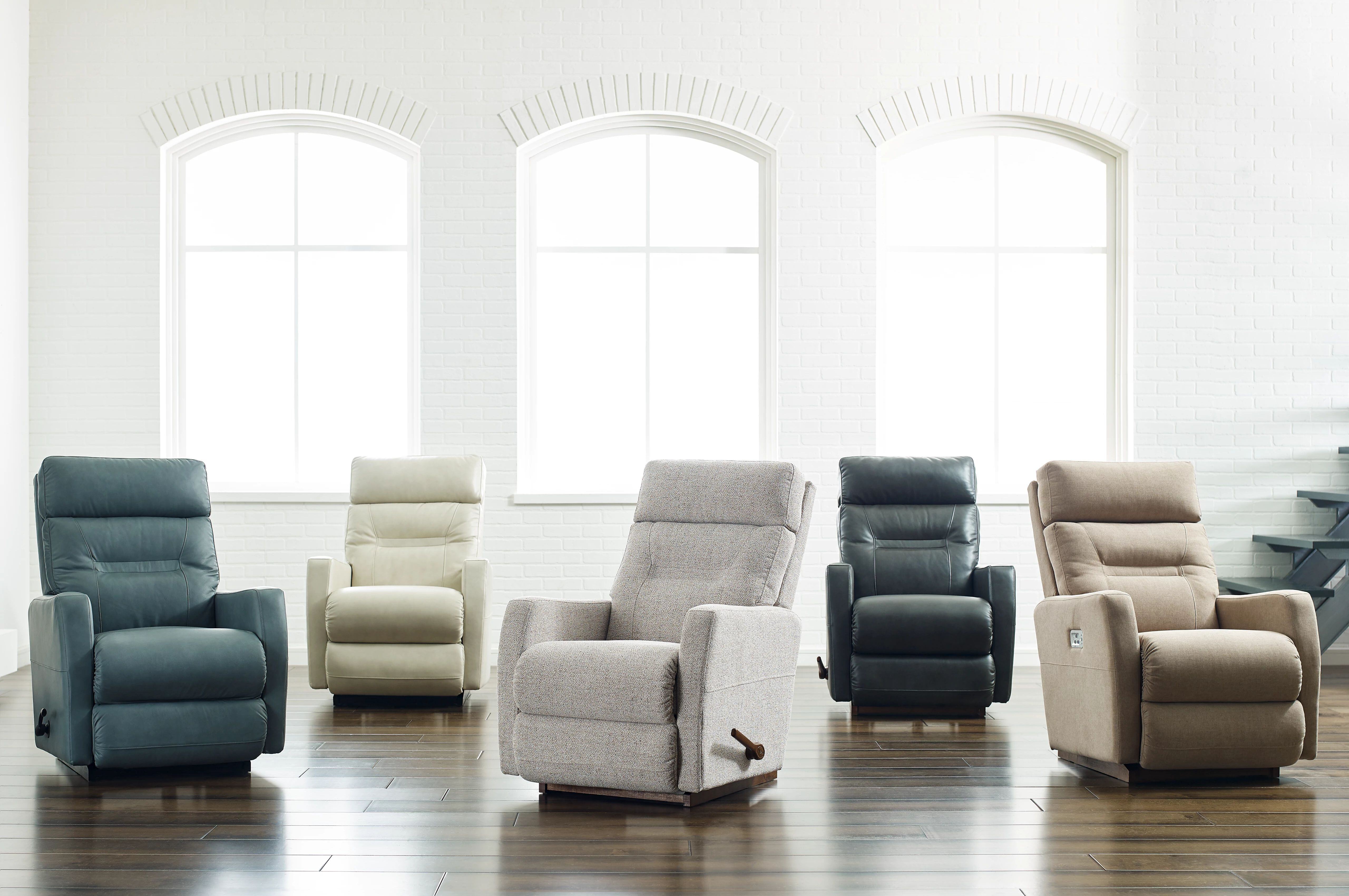 ready to find the right sleeper recliner for you