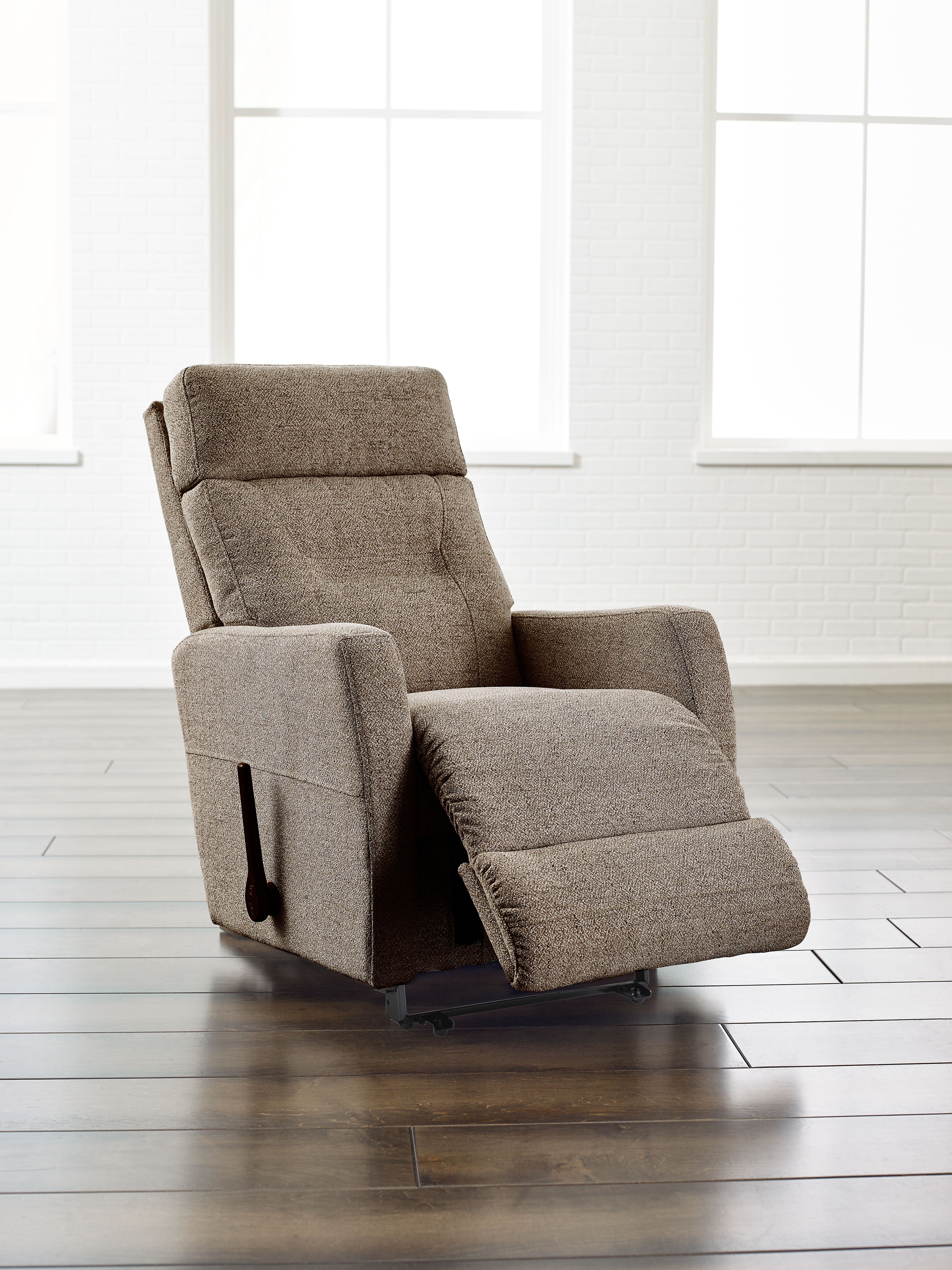 does the lennon recliner include a warranty?