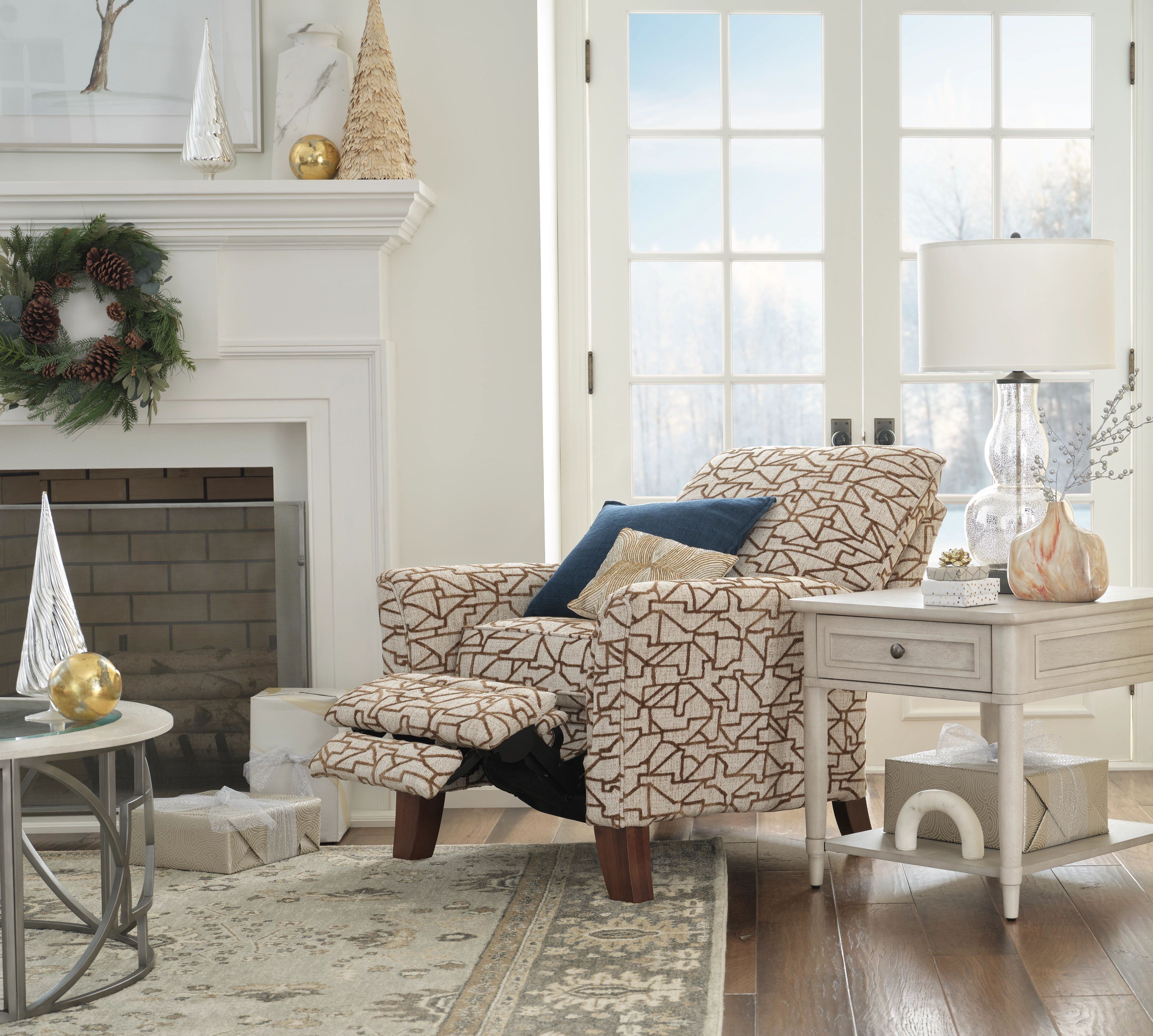 ready to find the right accent chair for you?