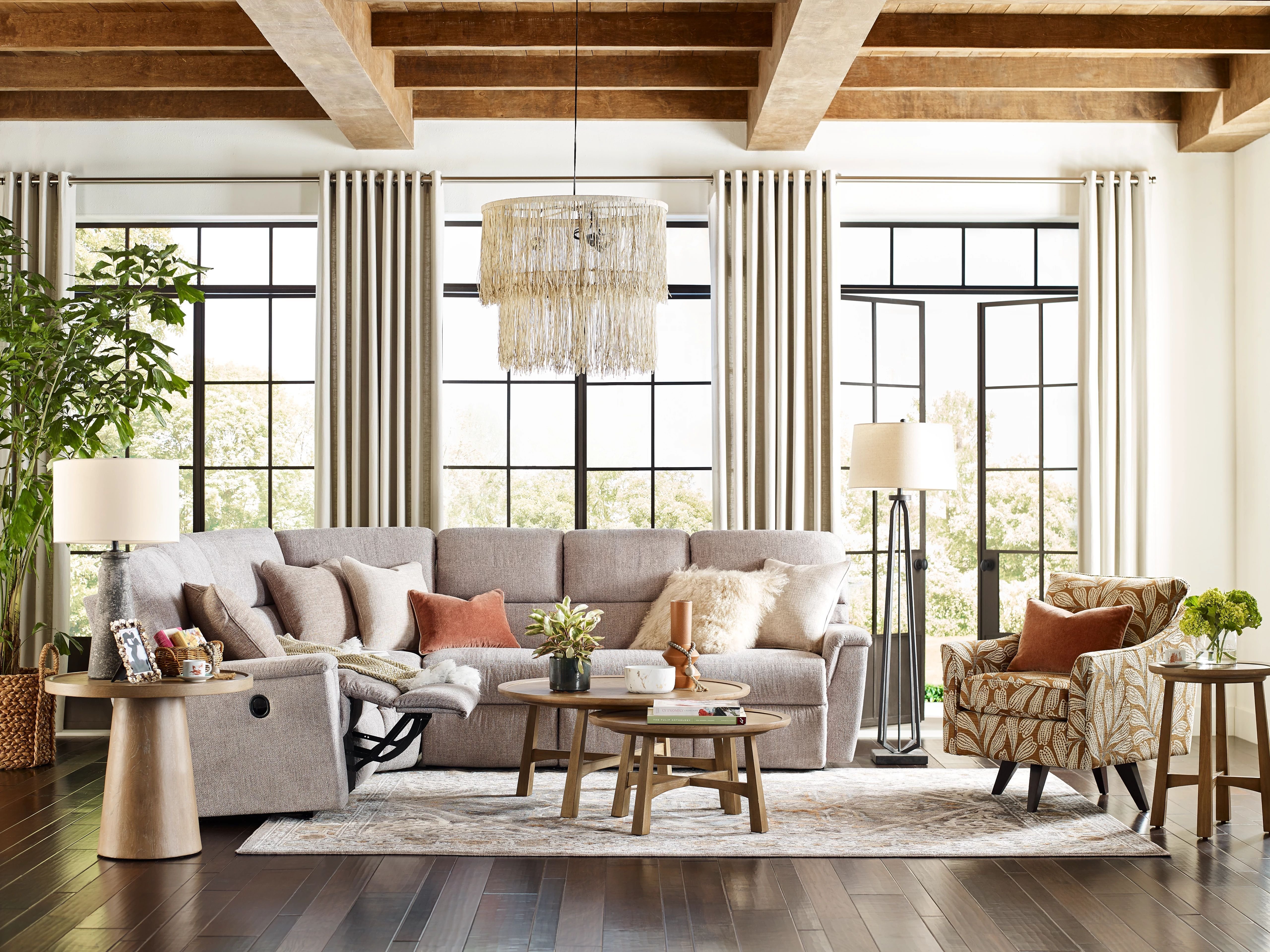 add textures and patterns