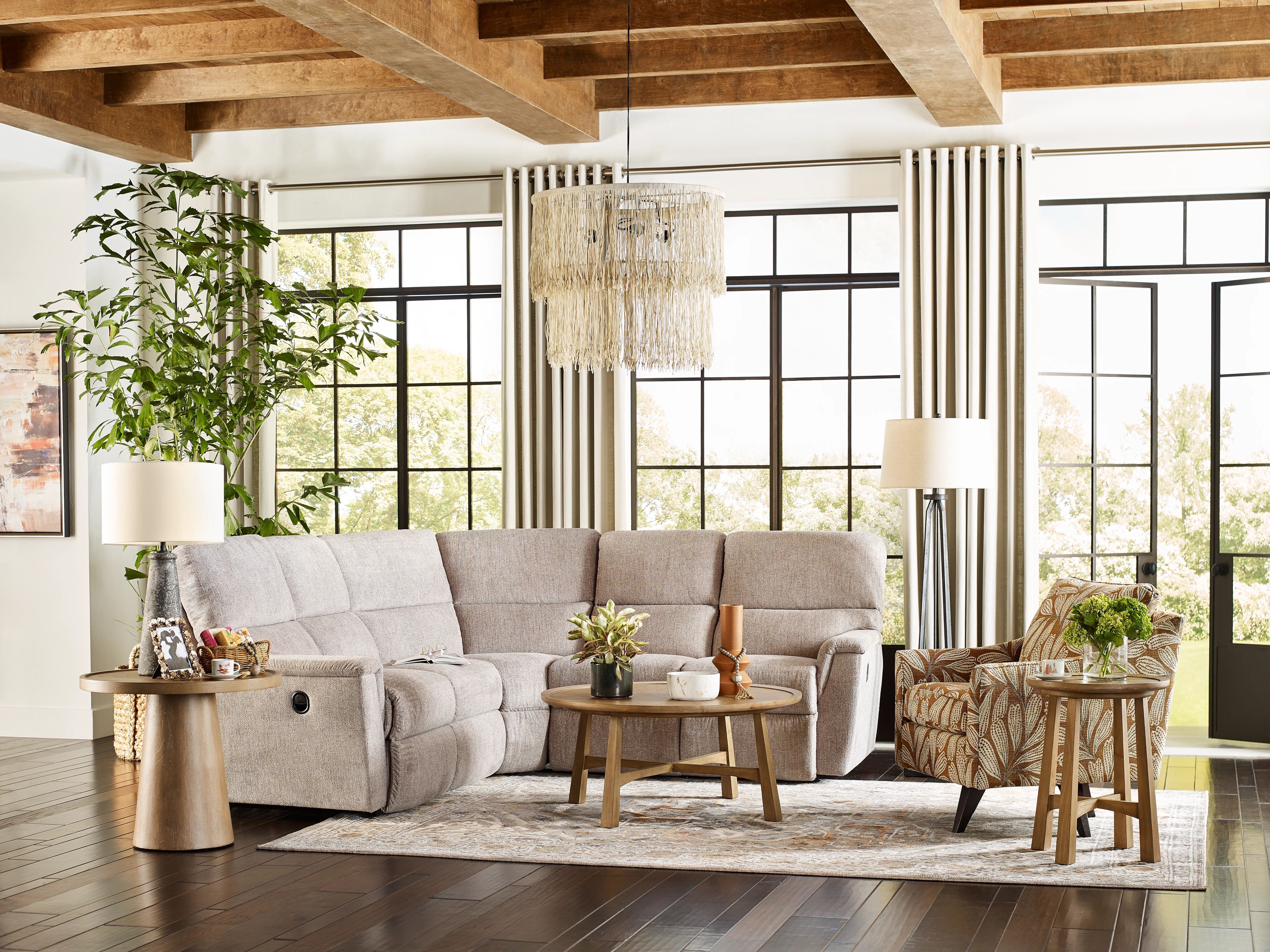 How to Decorate With Accent Chairs