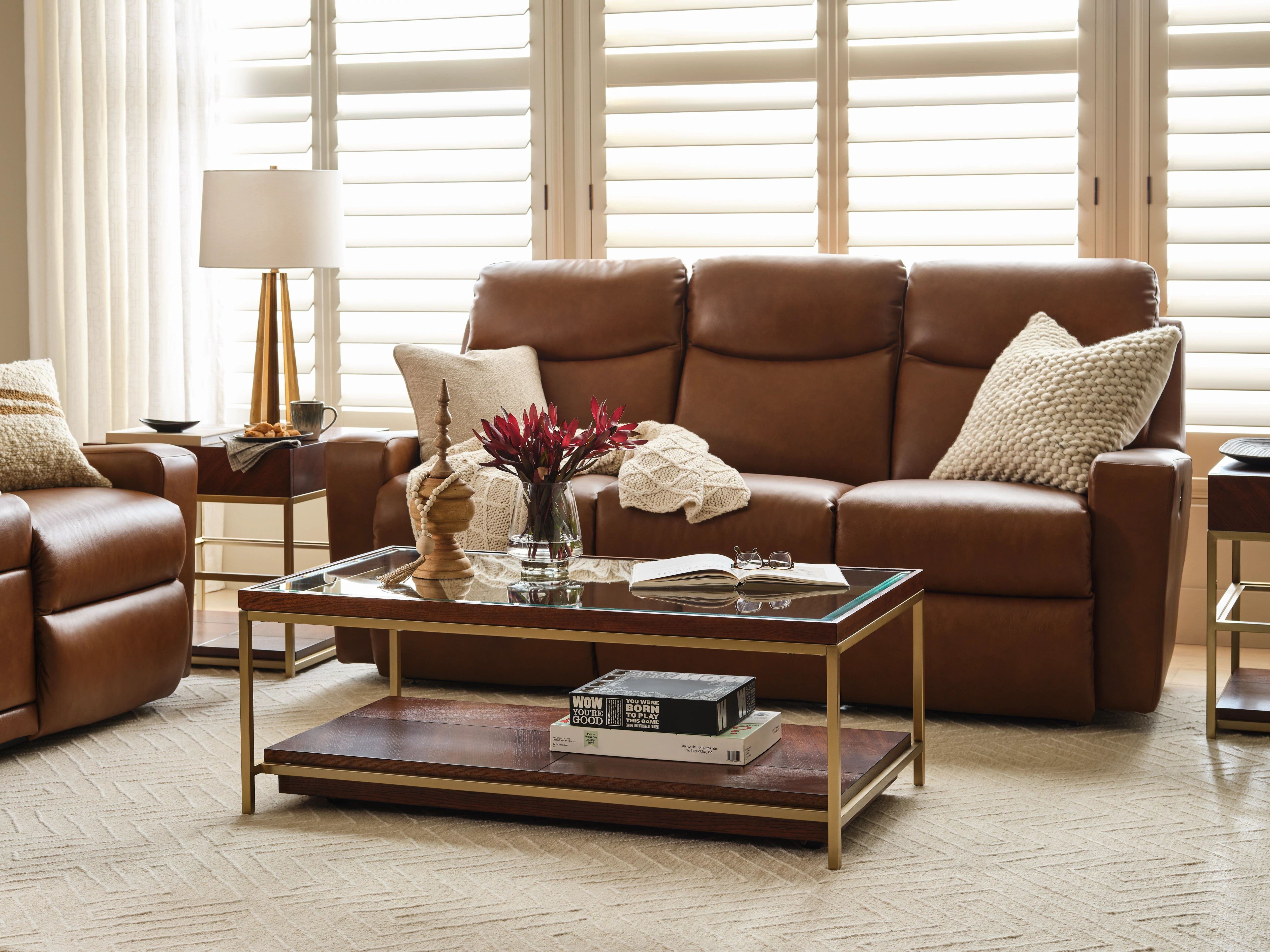 is the emmons reclining sofa right for you?