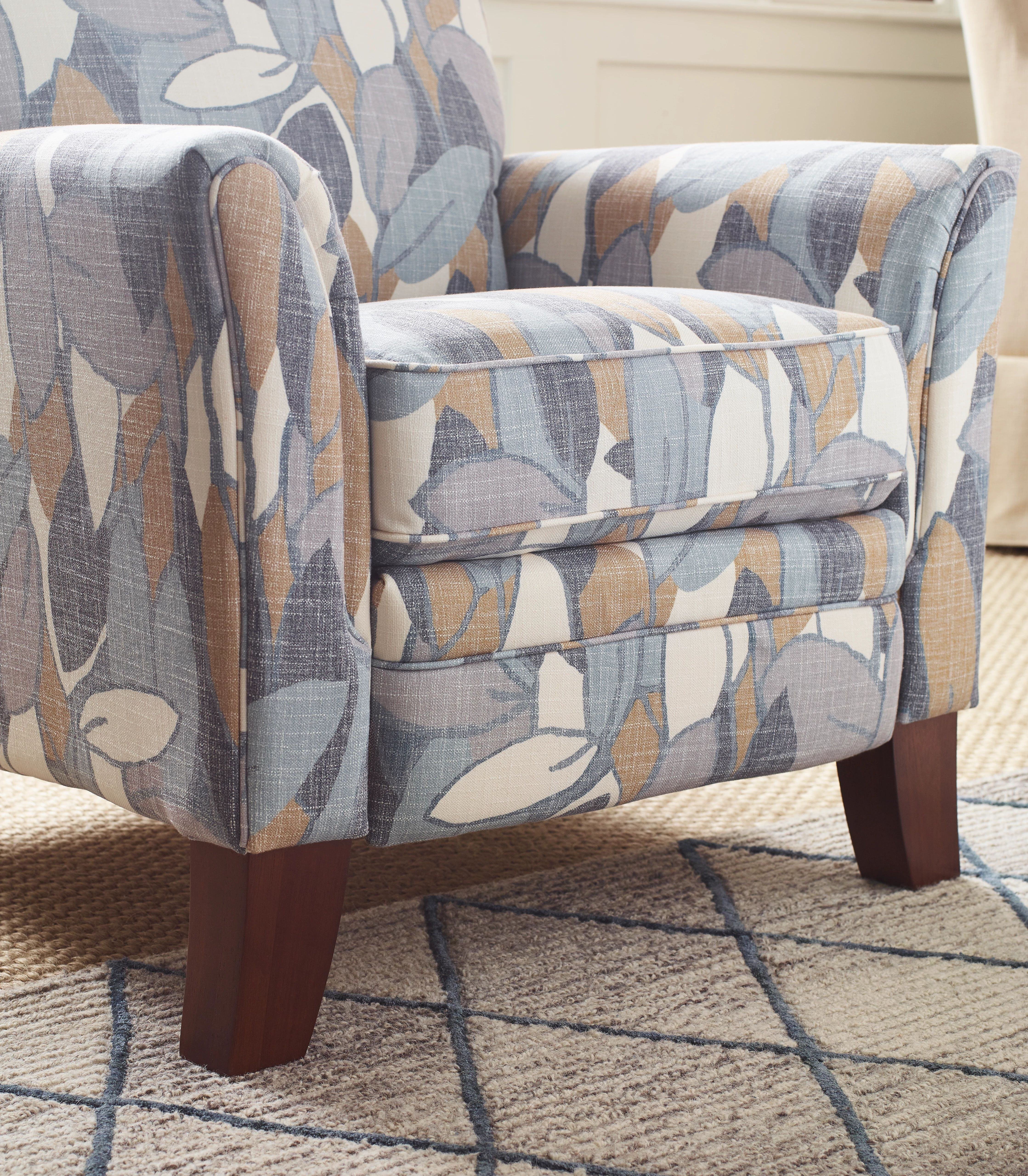 roscoe duo reclining chair options and upgrades