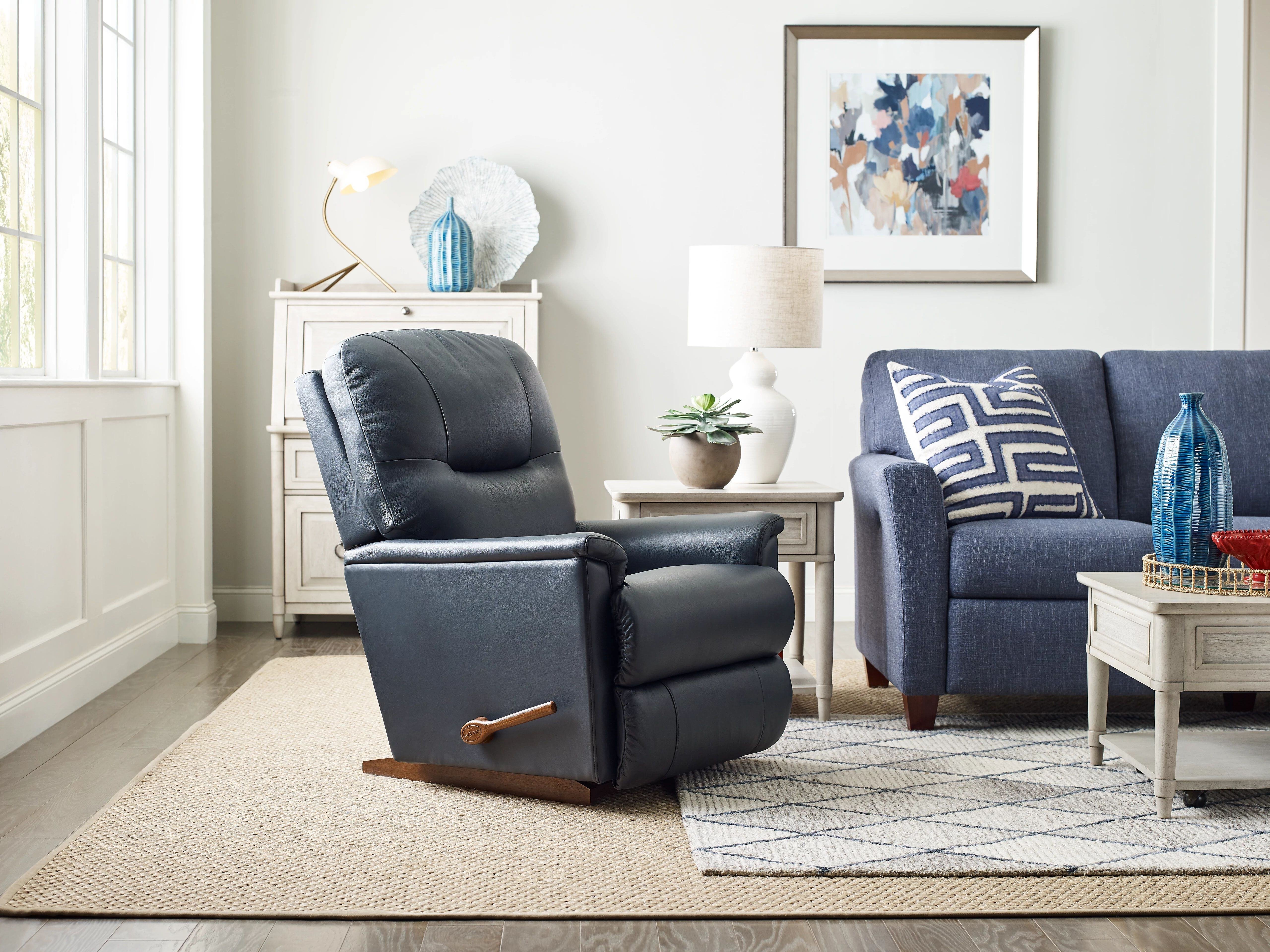 unique features of the aries recliner