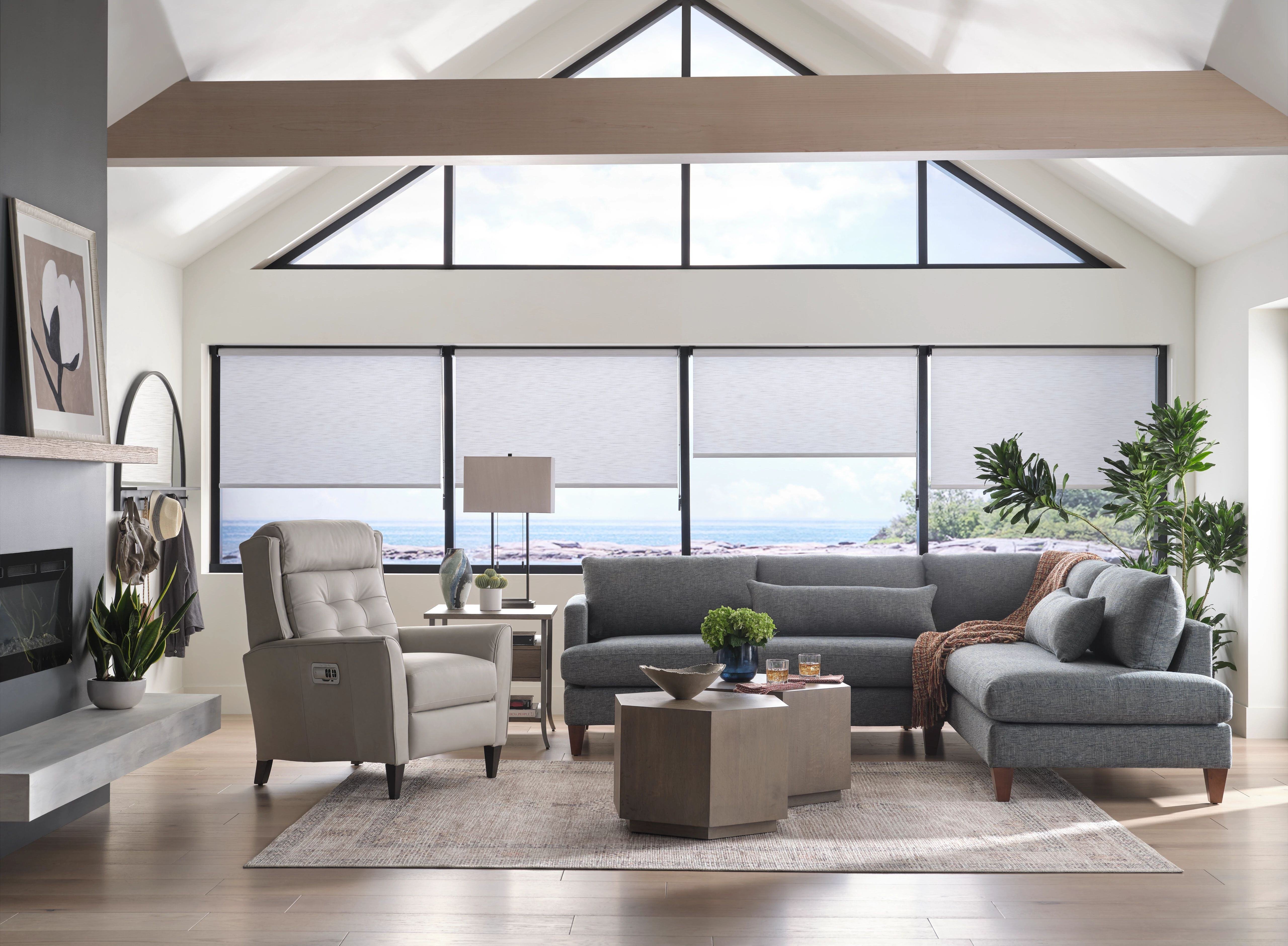 sectional cleaning