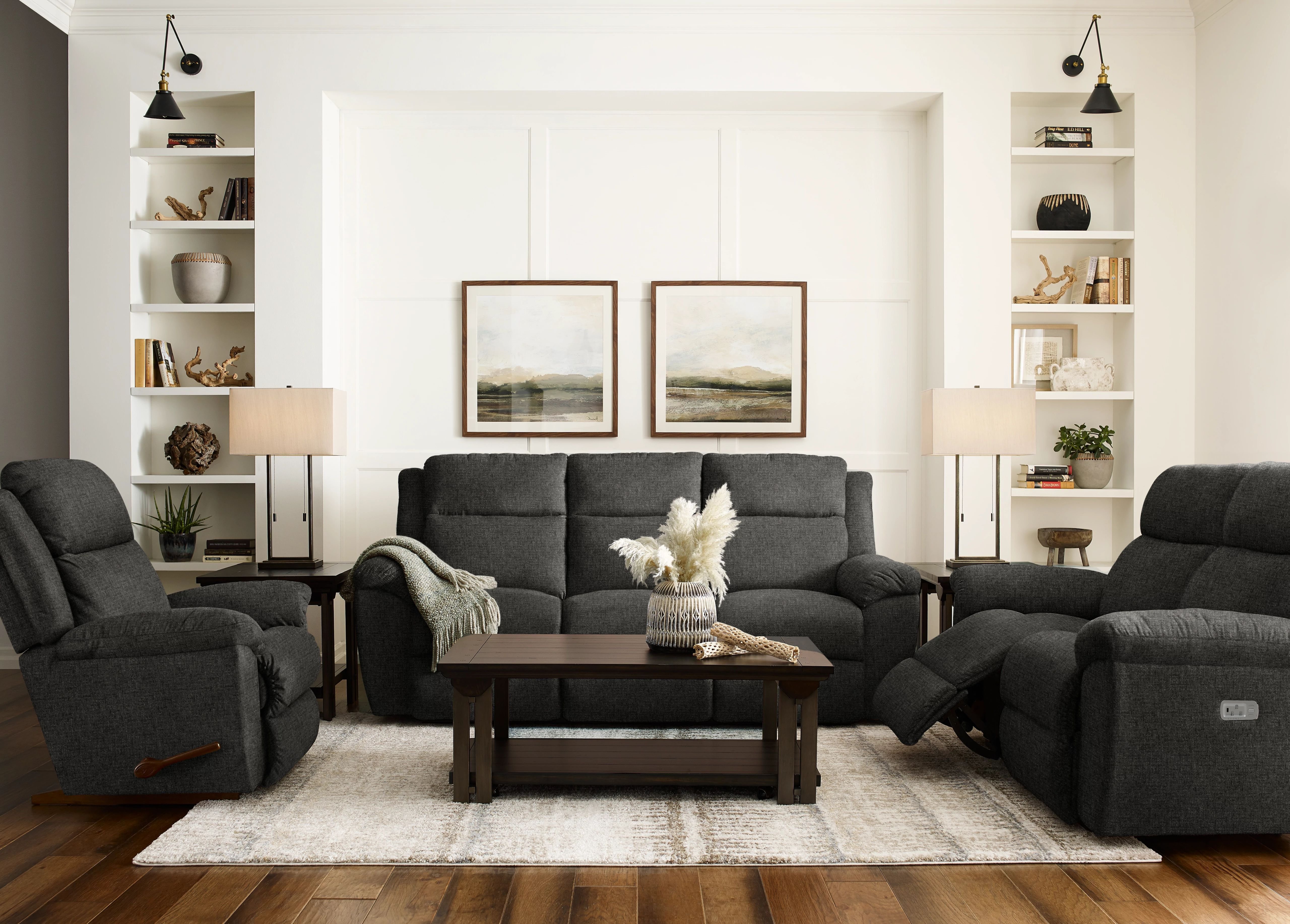 are power reclining sofas reliable?