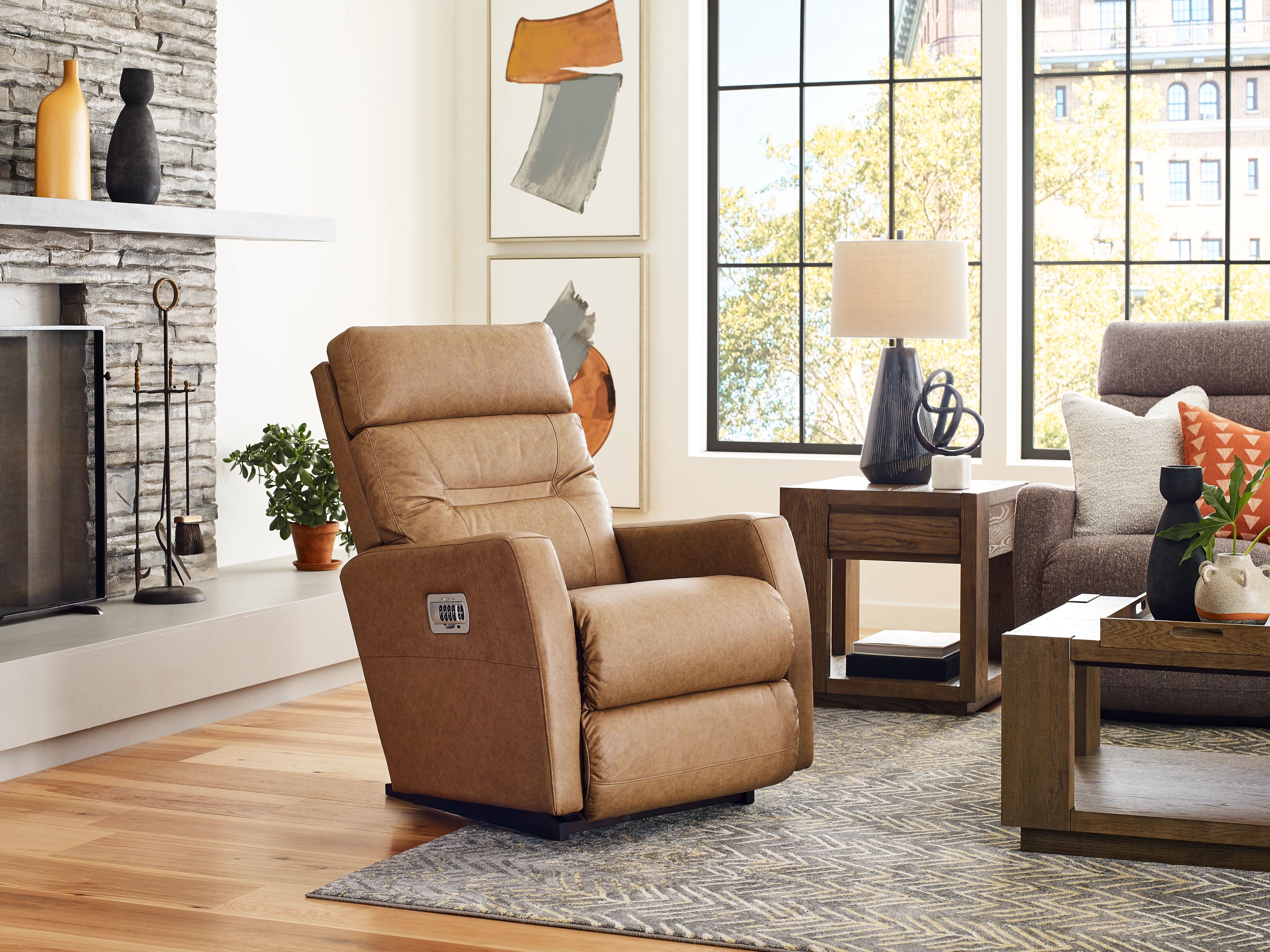 how much does the lennon recliner cost?