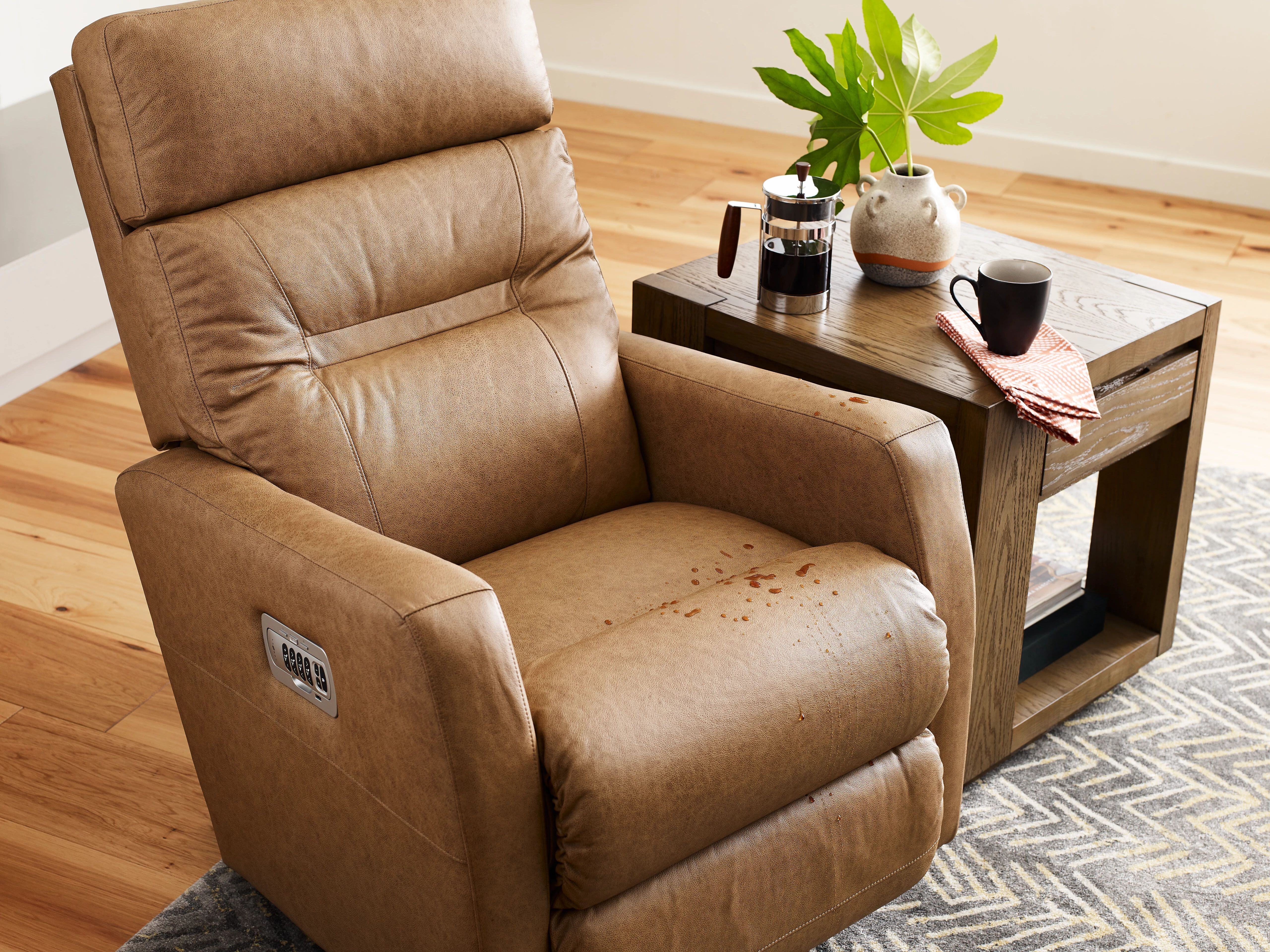 is the lennon recliner right for you?