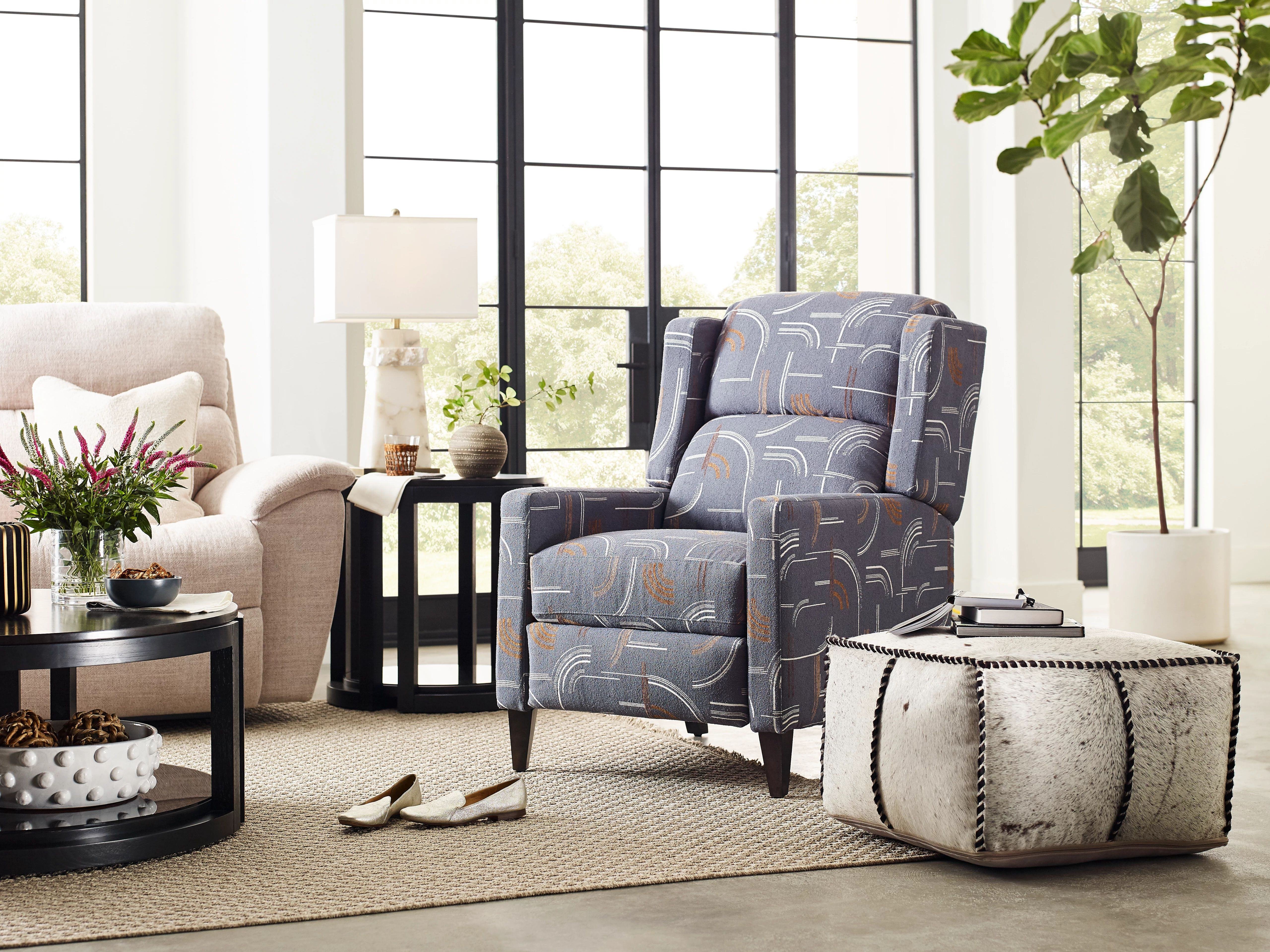 understanding the purpose of an accent chair