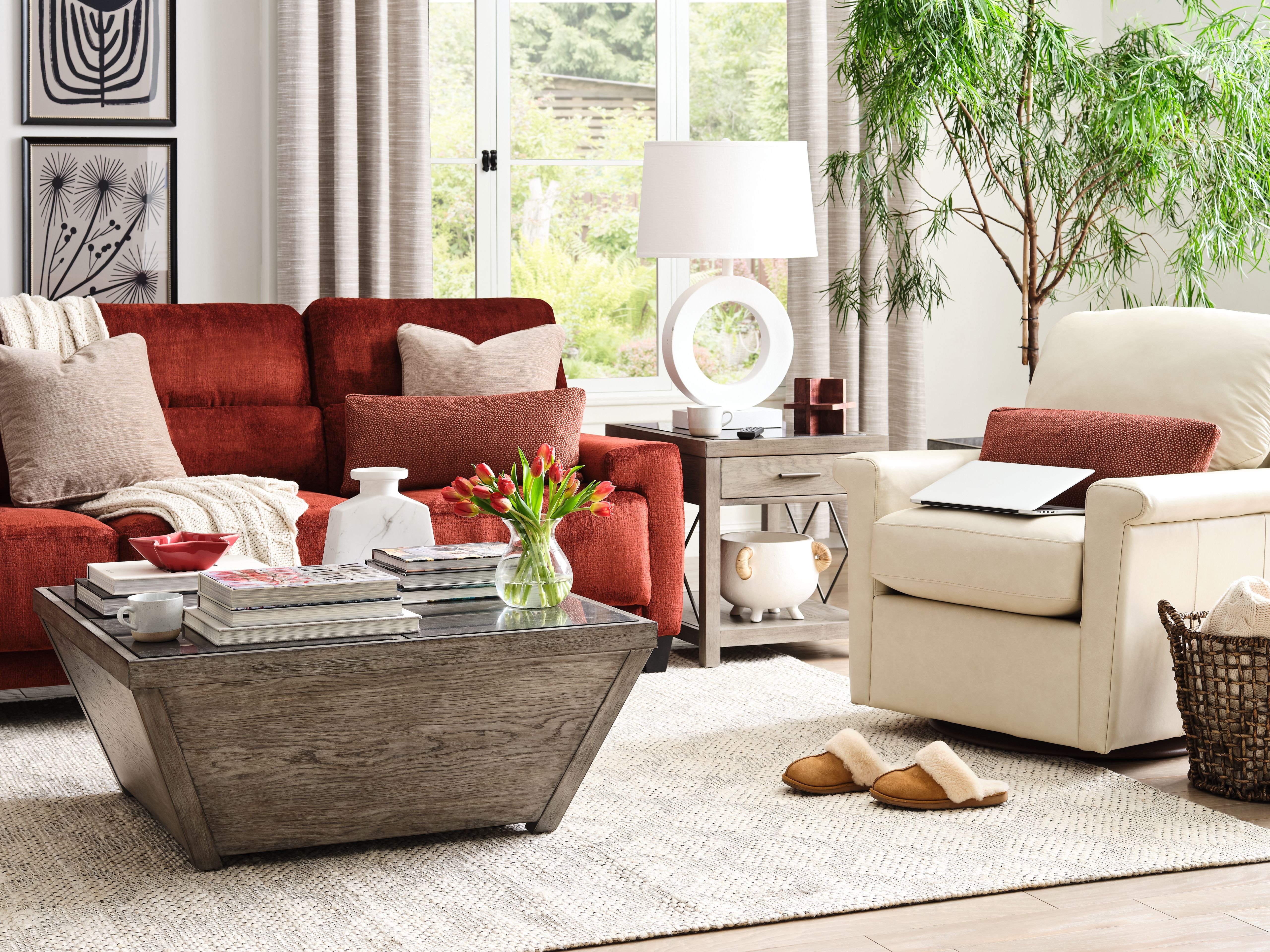 how to choose the right gliding recliner