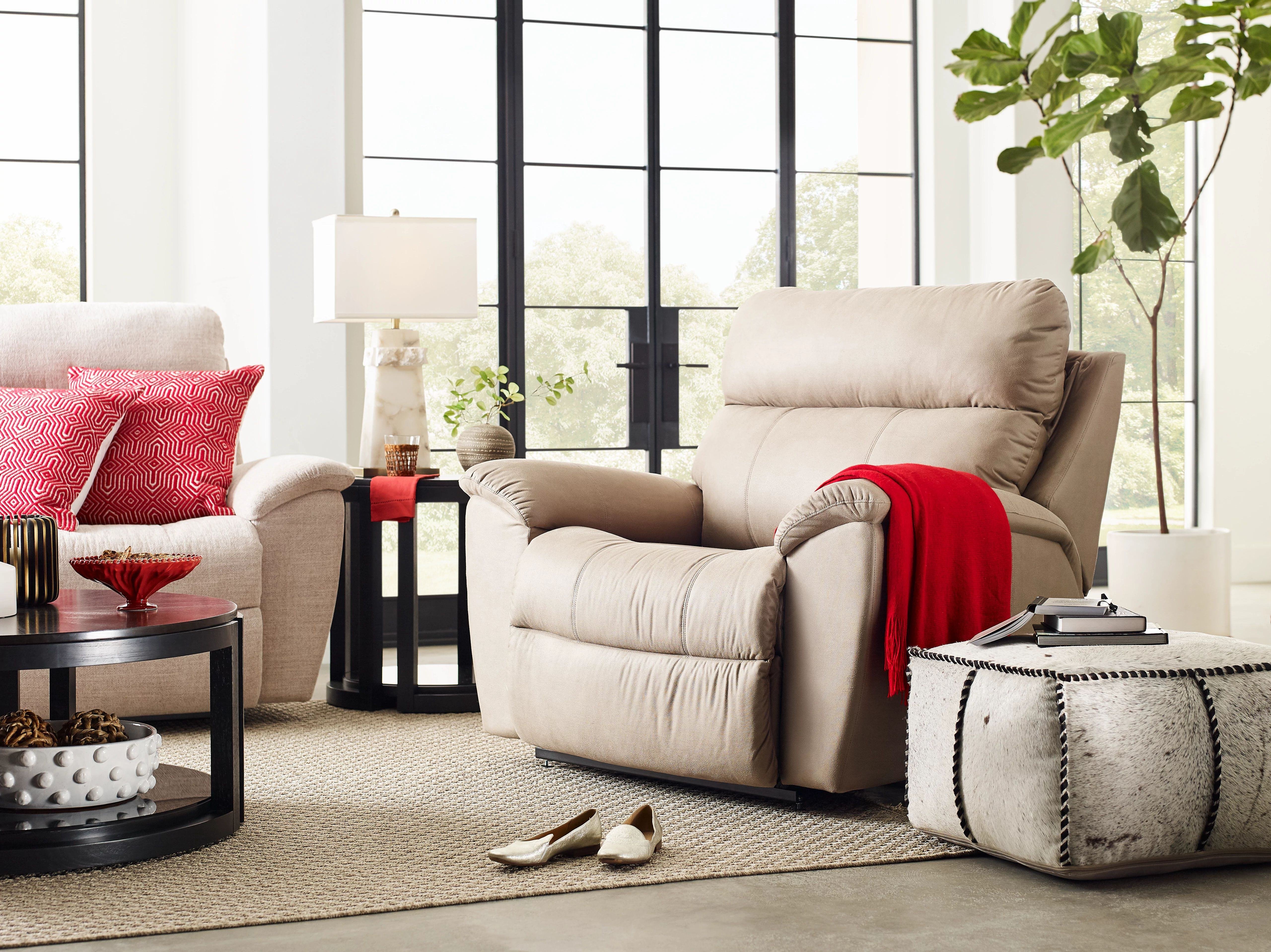 what is a chair and a half recliner?