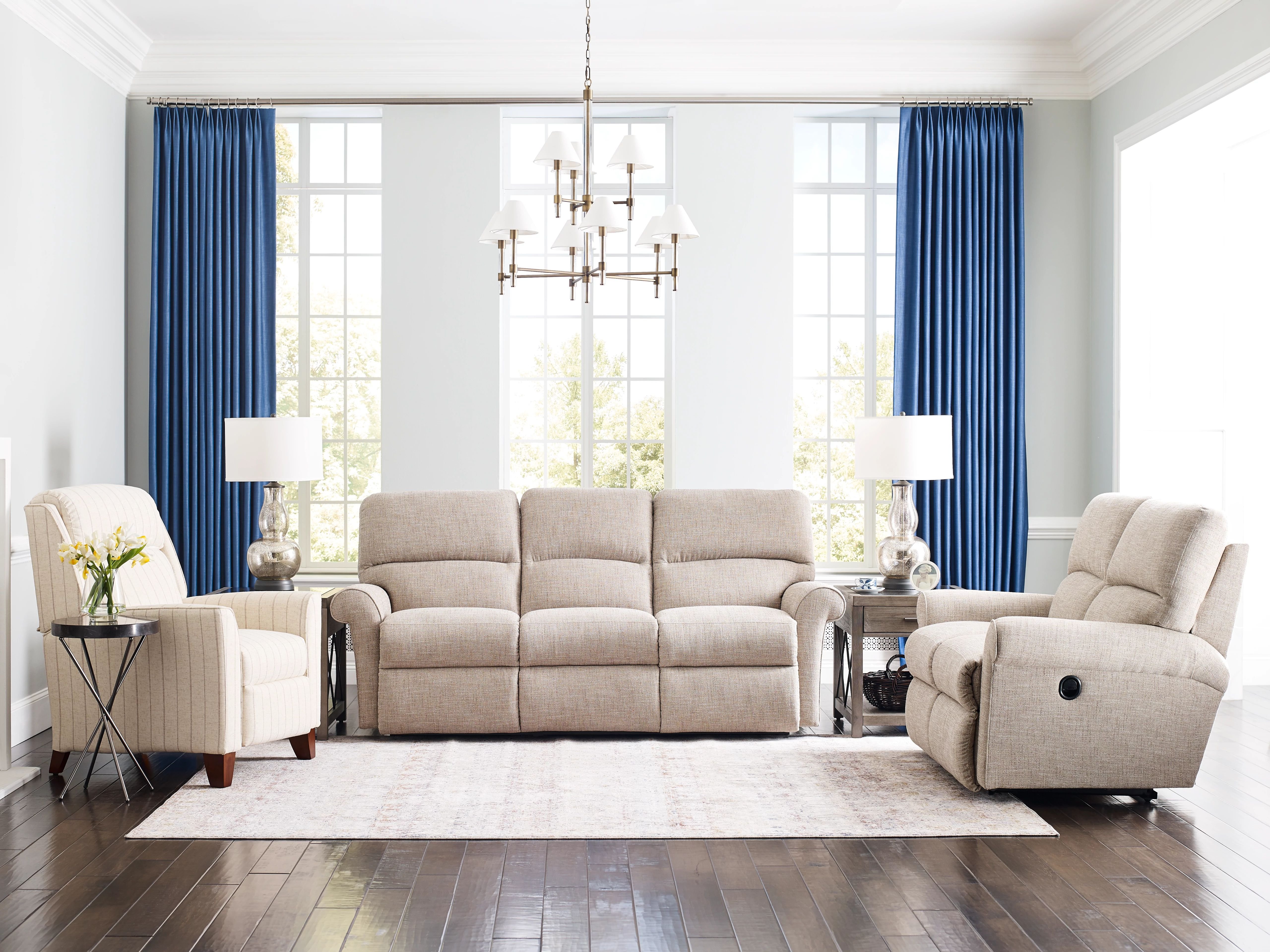 cost of the robin reclining sofa