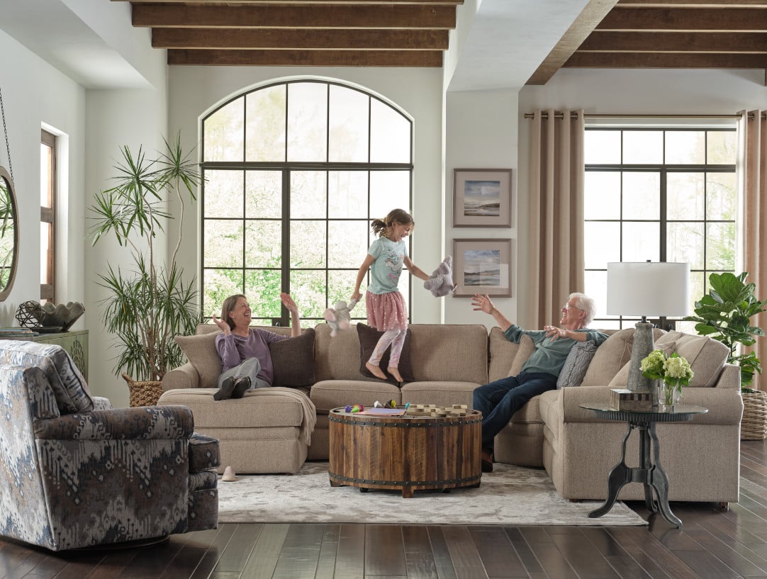 Warranty and Repair LaZ Boy of South Texas