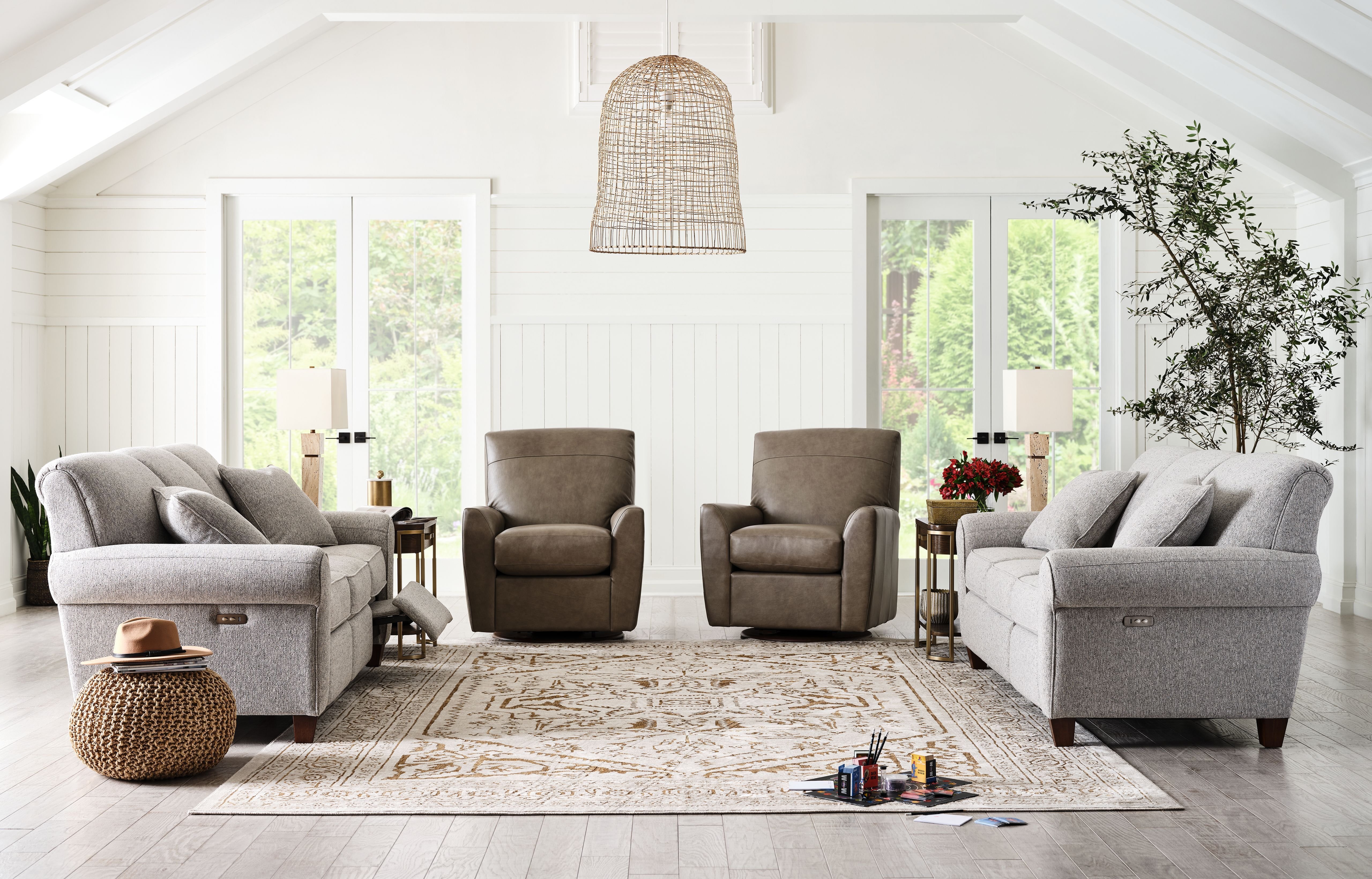 is a gliding recliner right for you?