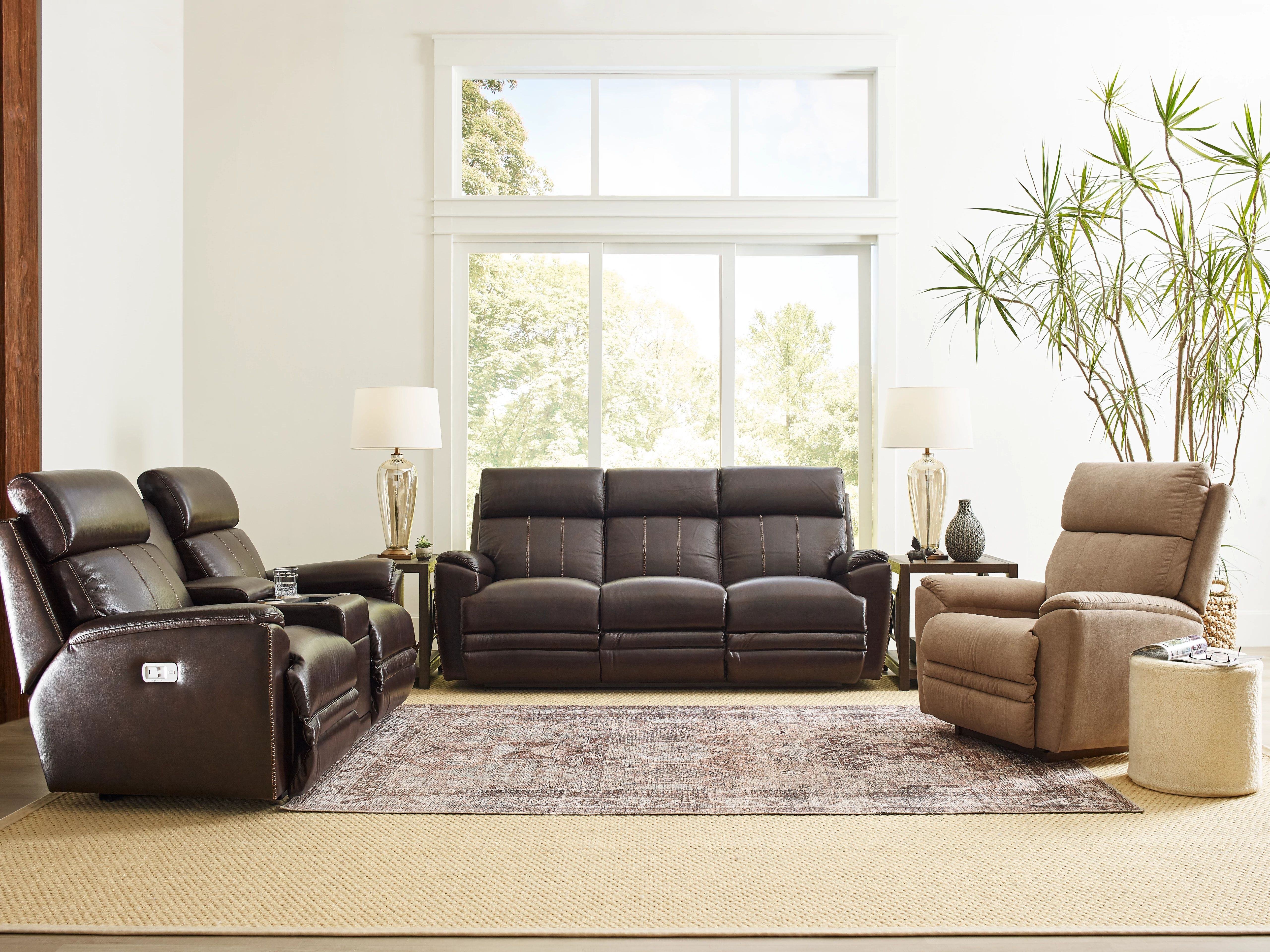 is the talladega reclining sofa right for you?