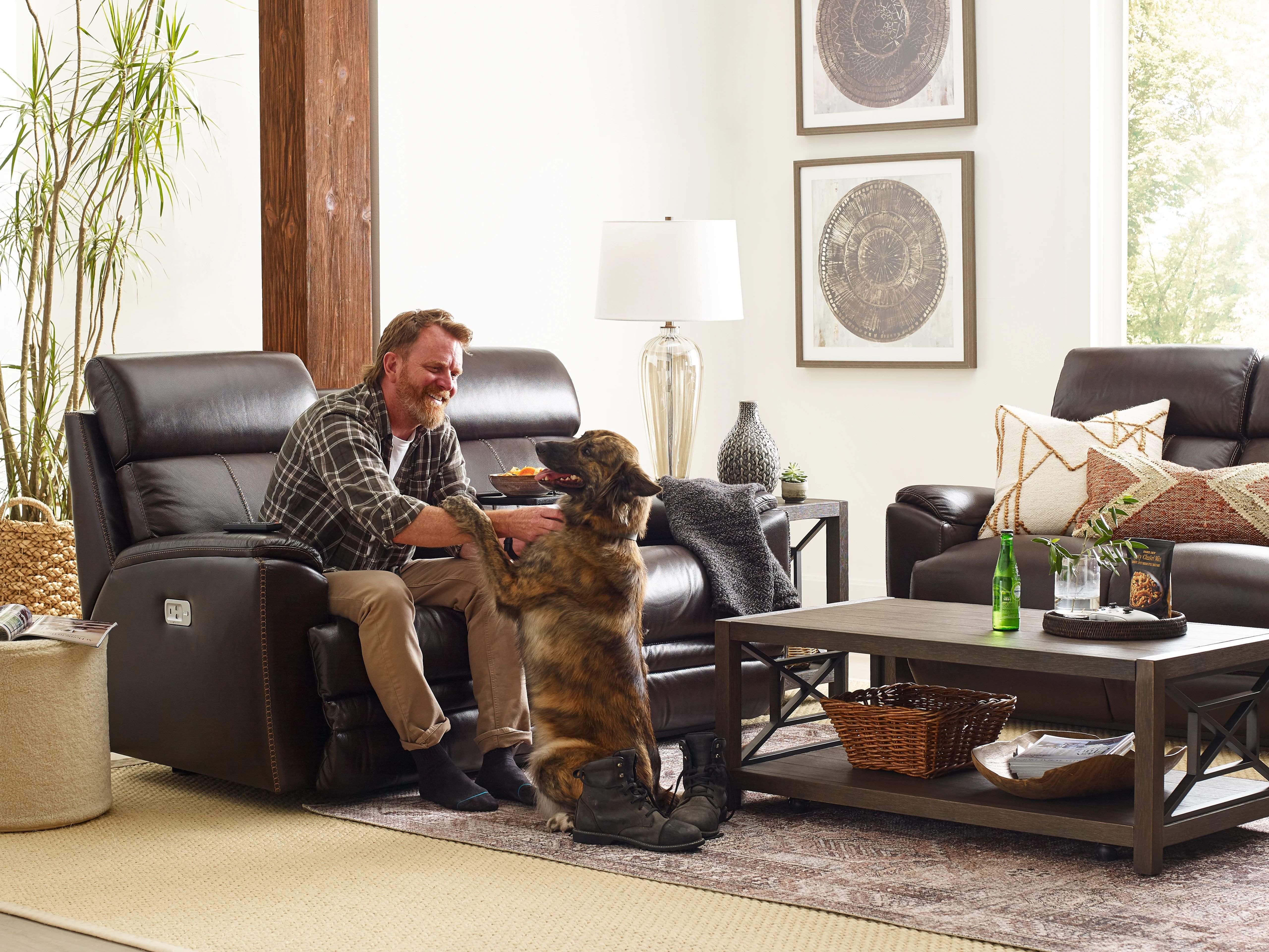 what is a 2 seater sofa?