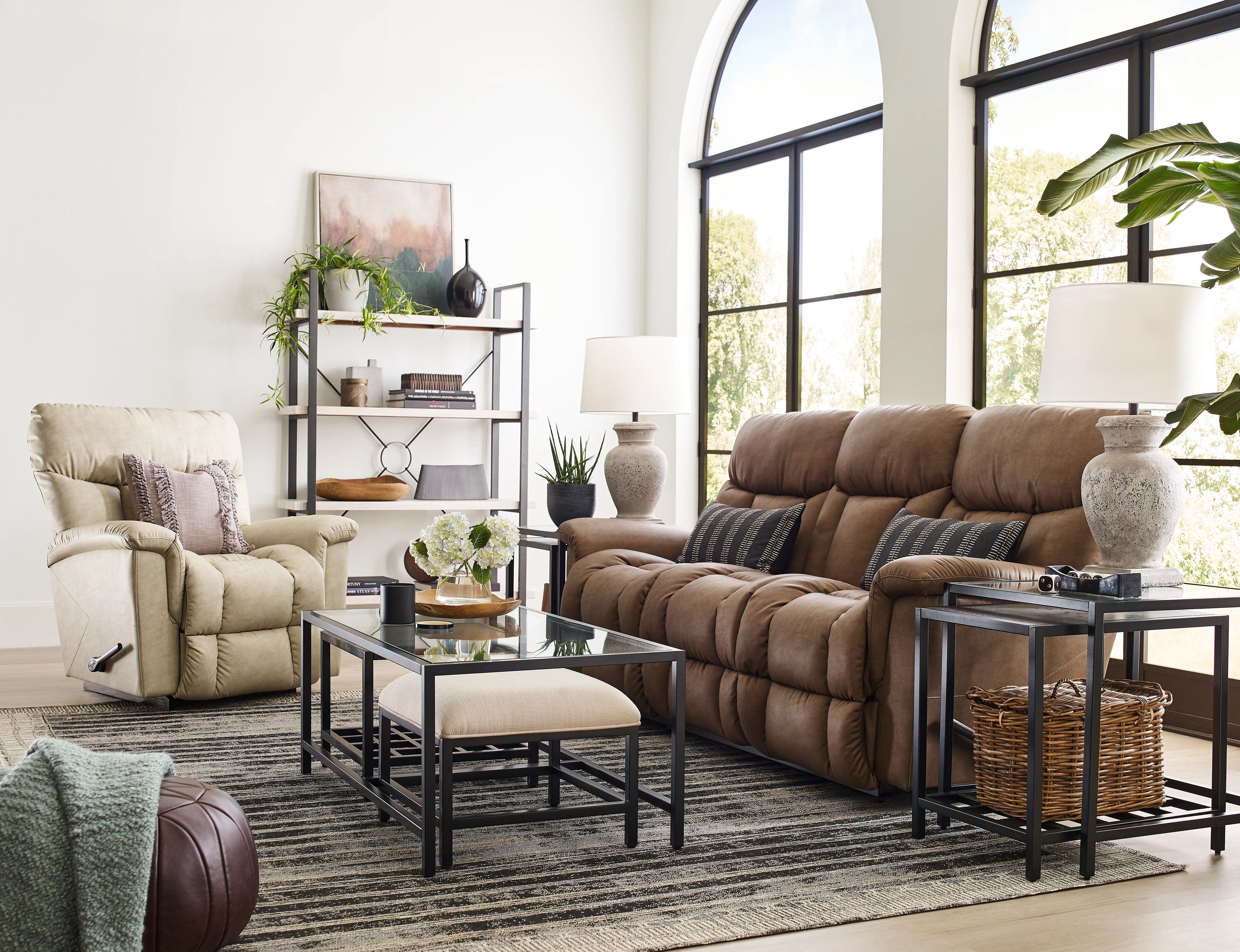 mateo wall reclining sofa options and upgrades